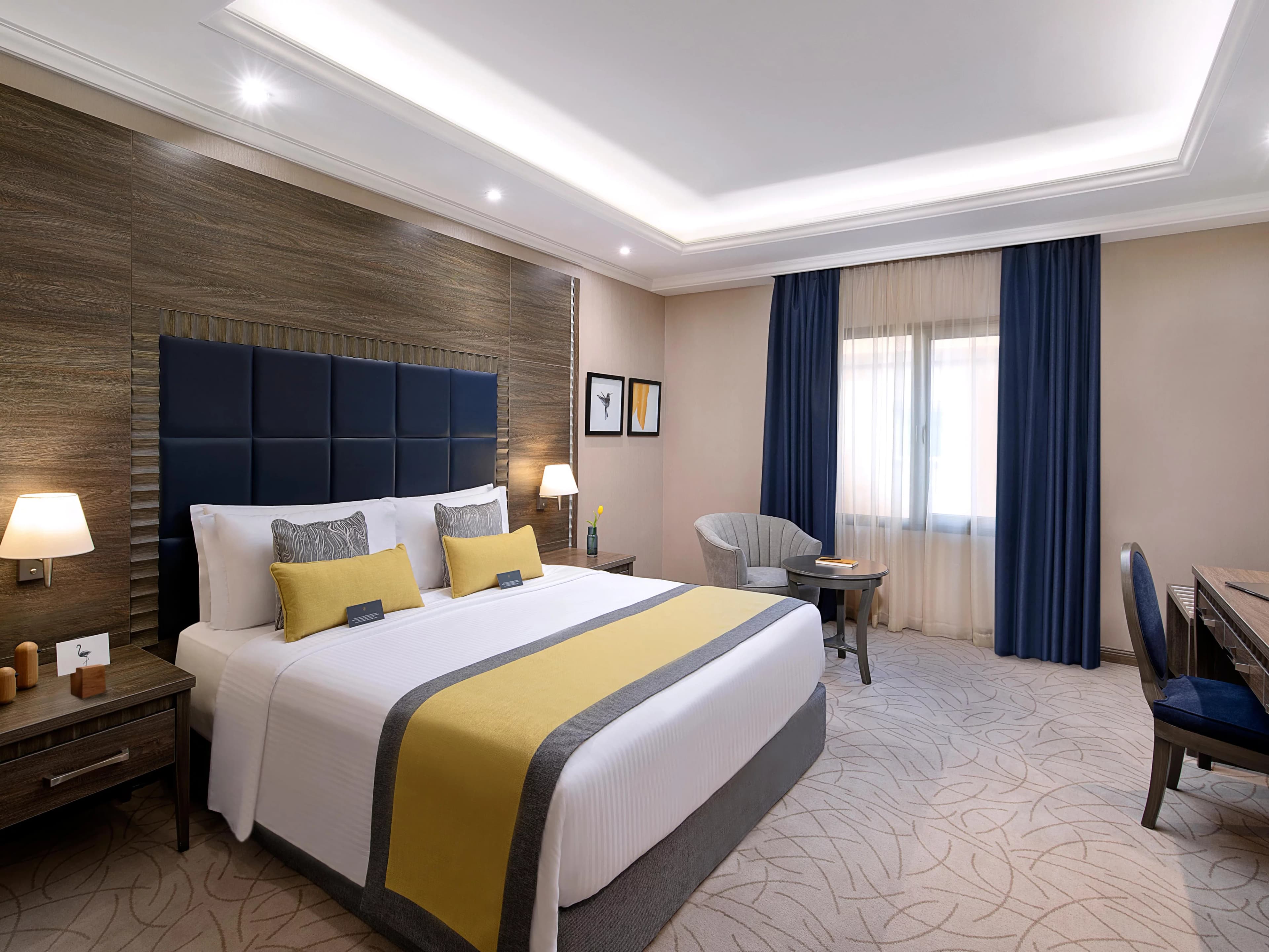 Grand Room