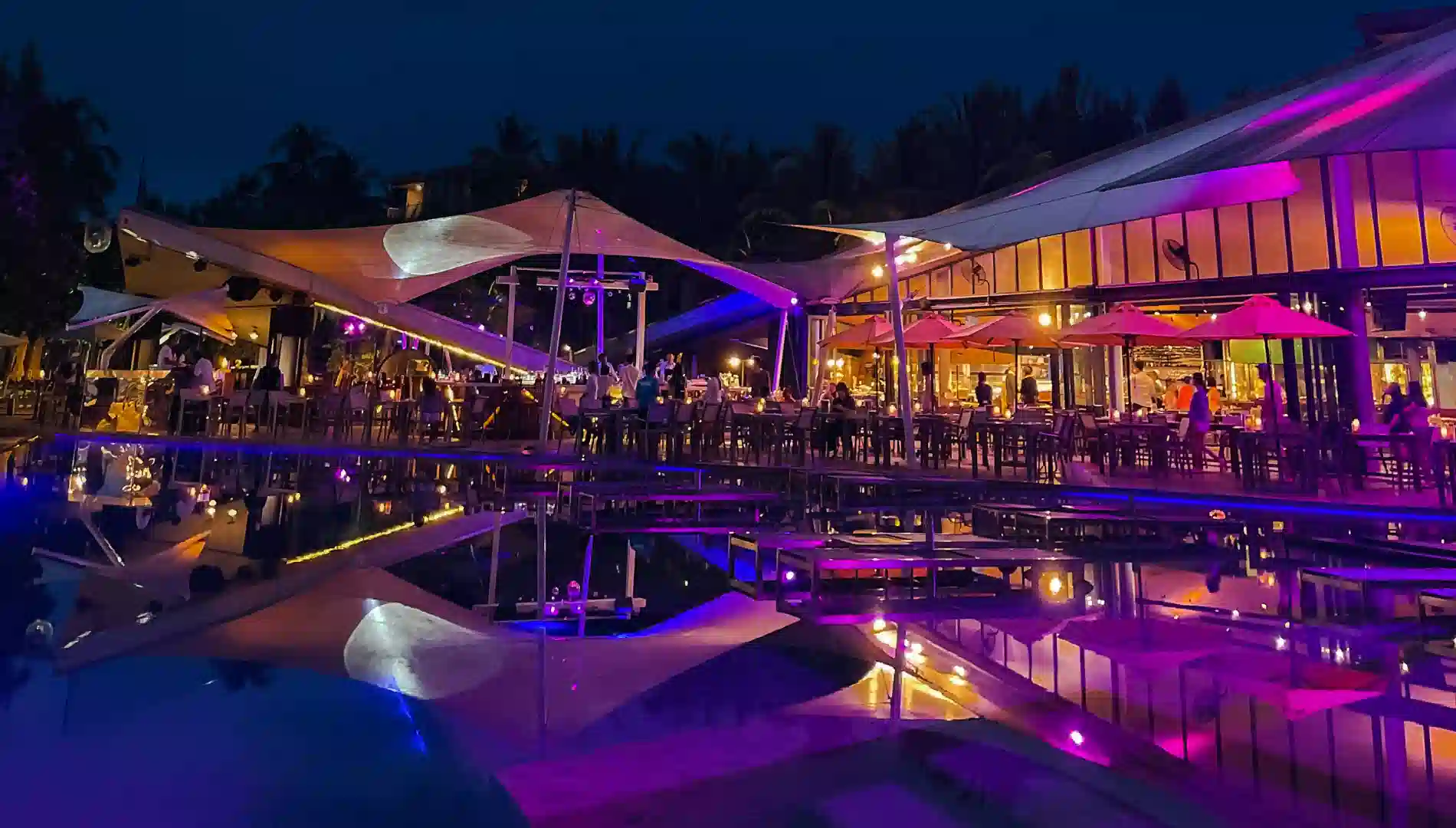 La Vela Khao Lak