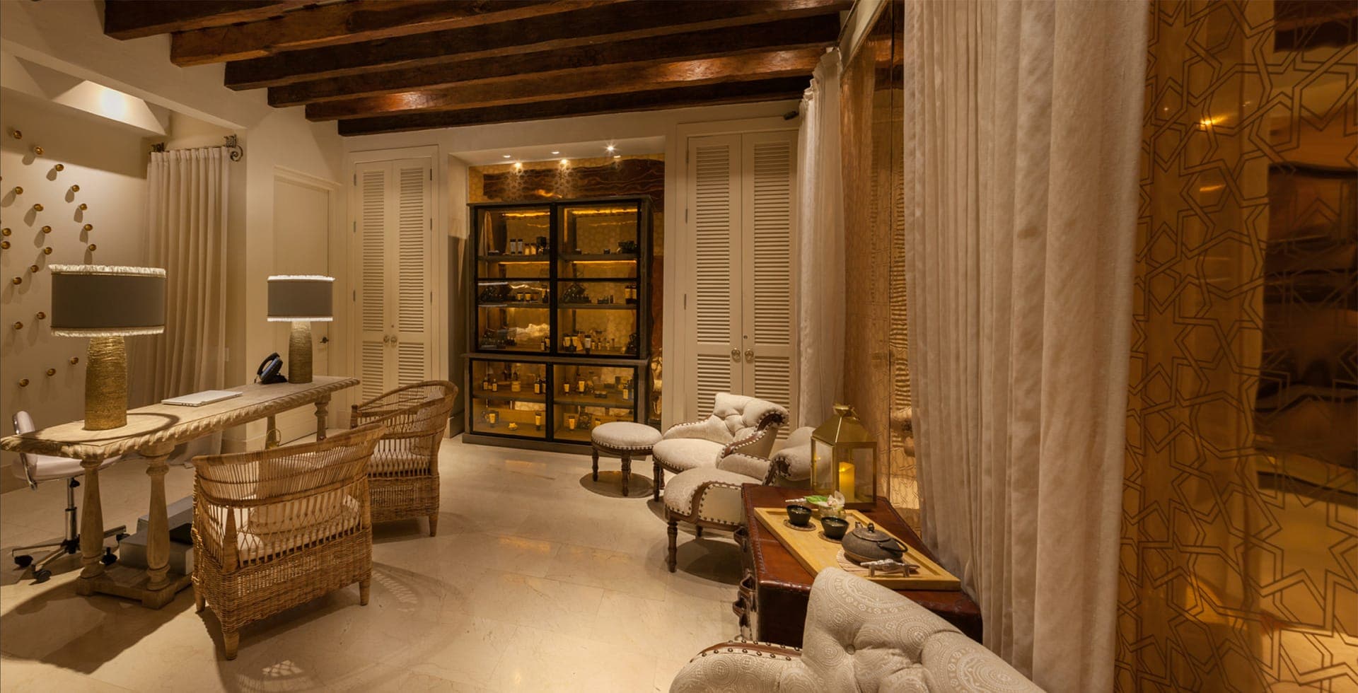 Premium Suite