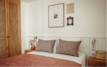 Duplex Suite