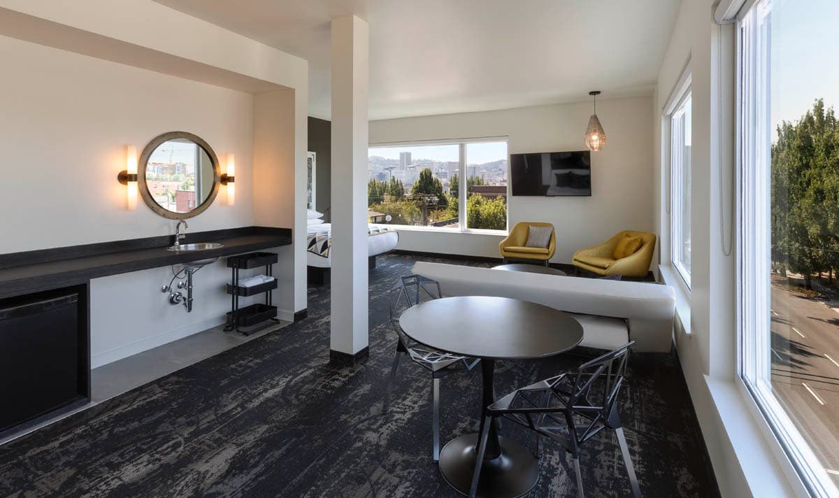 DreamSuite