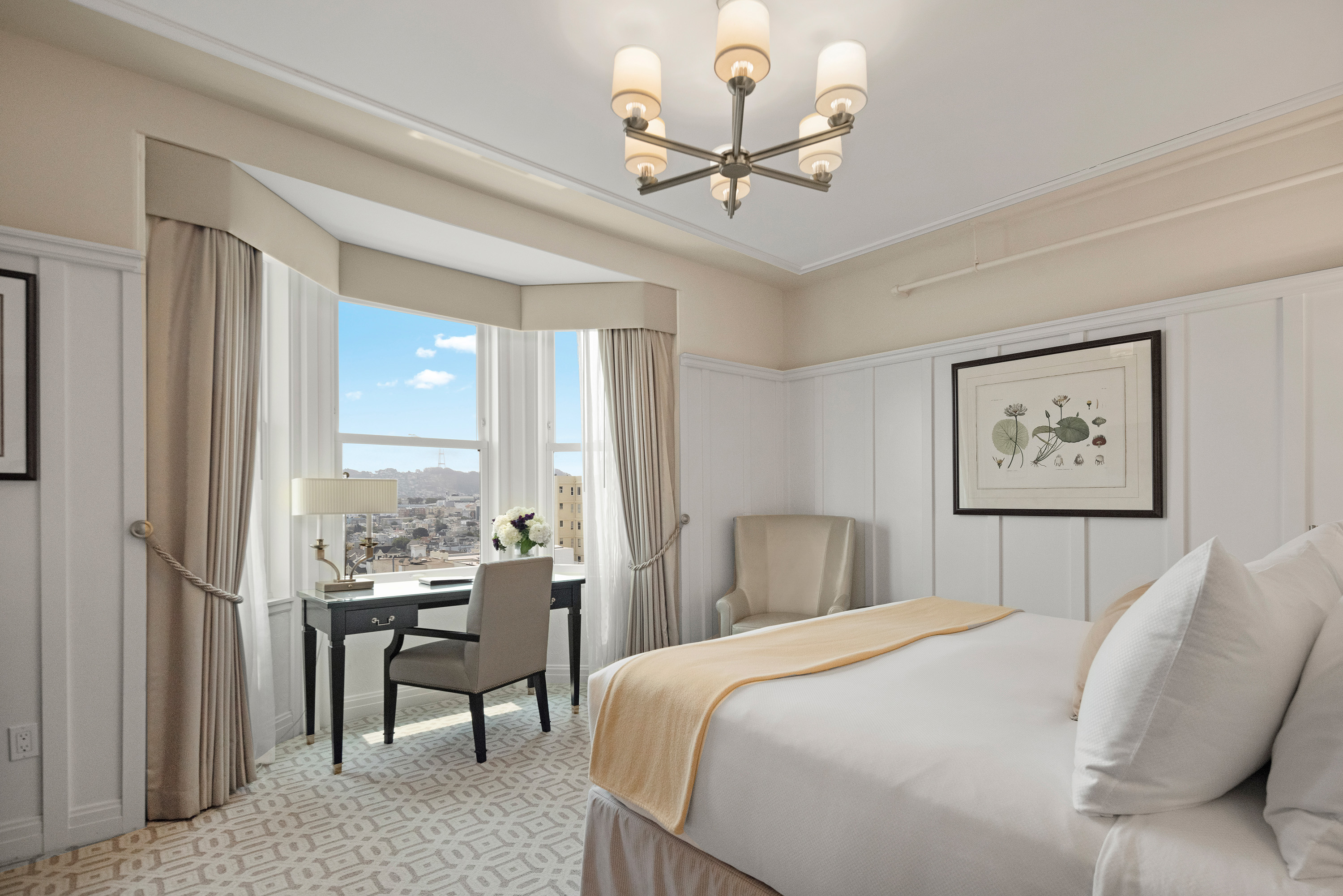 Accessible Guestroom