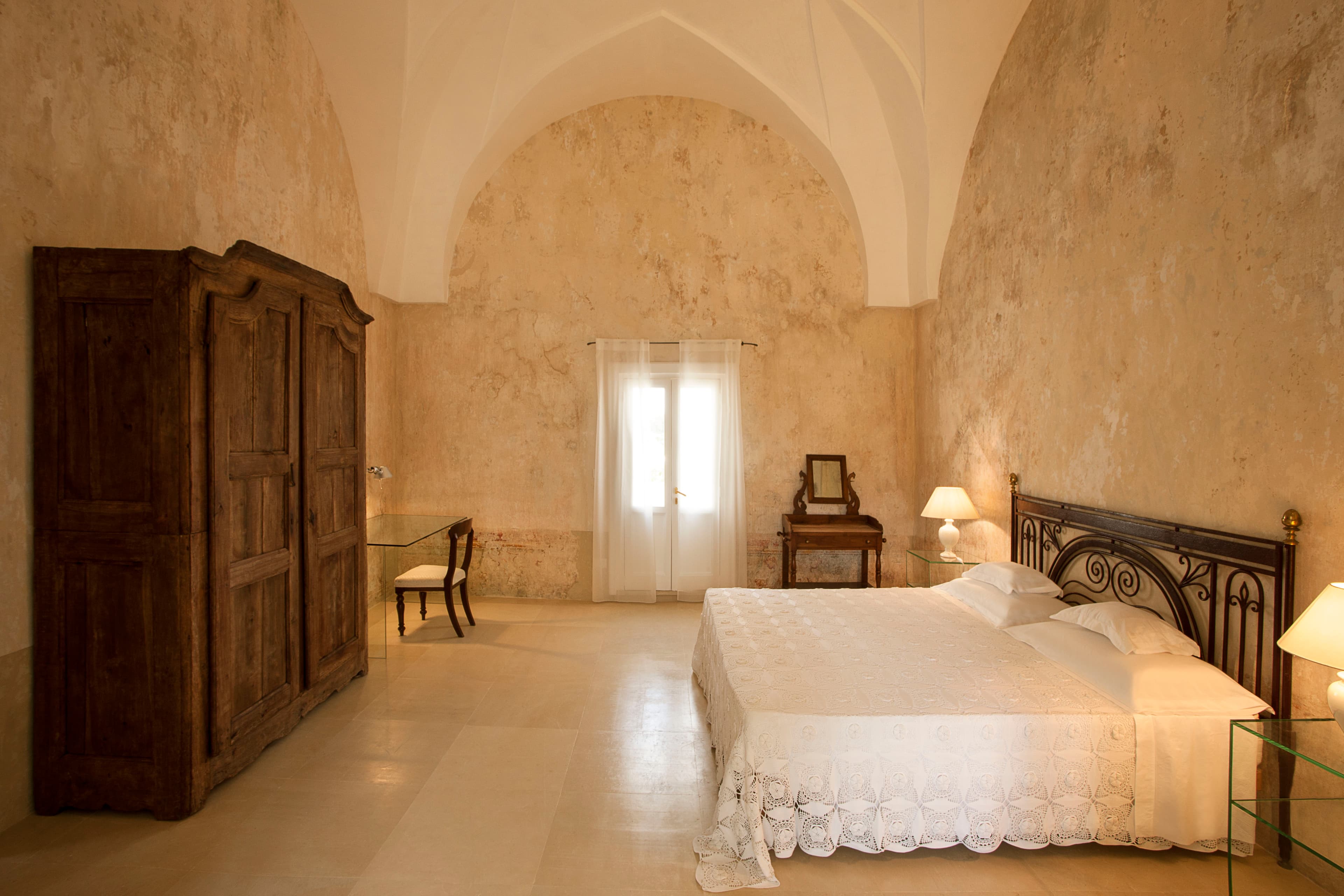 The Romantic Room