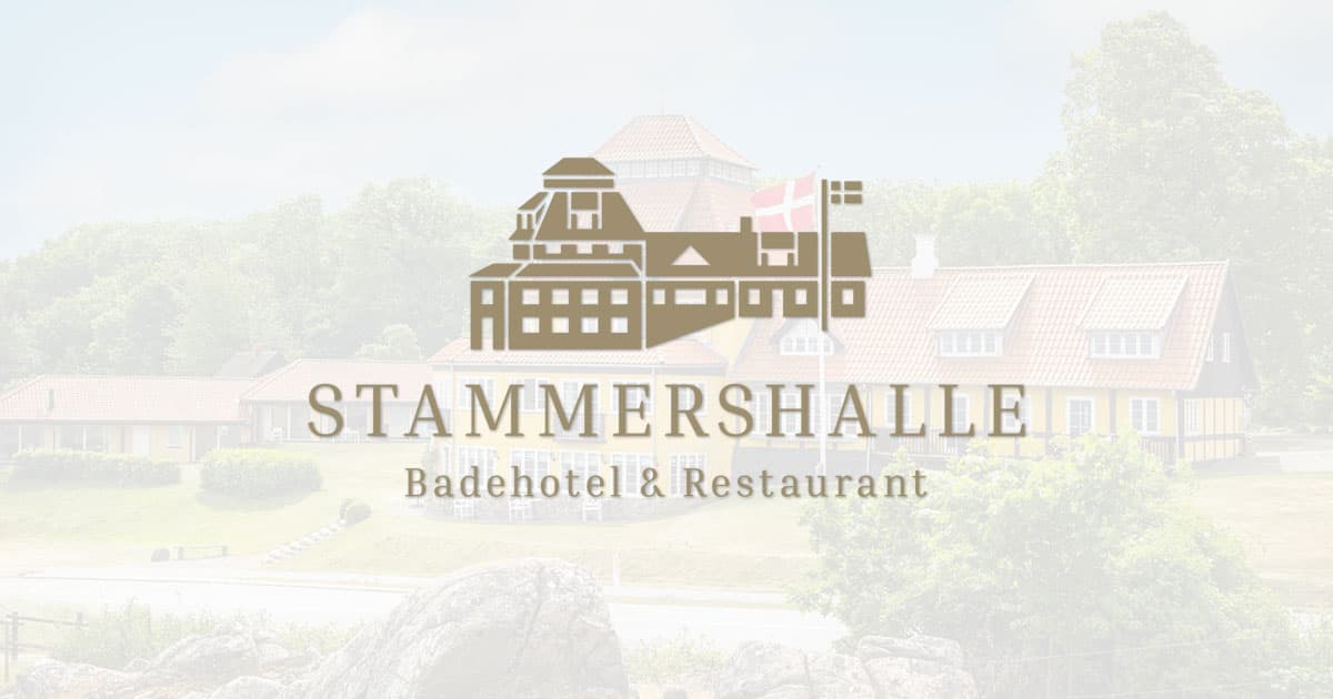 Stammershalle Badehotel