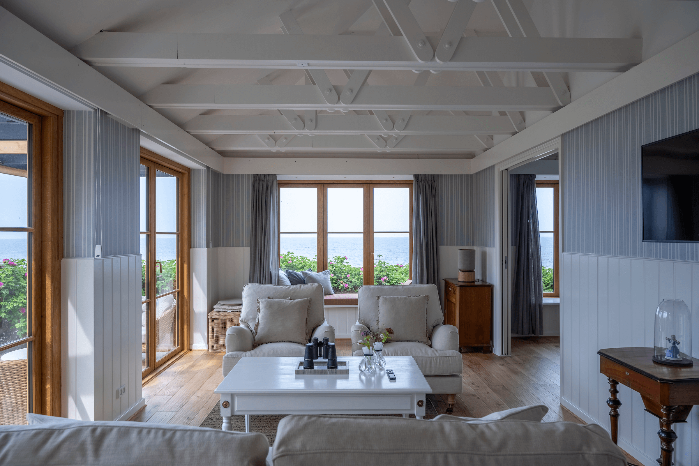 Anemone Suite (Annex)