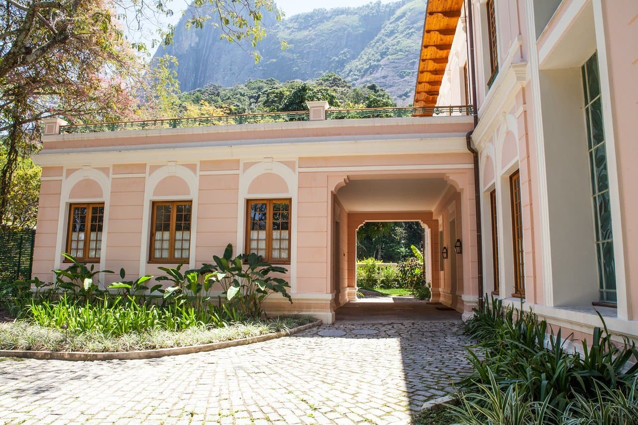 Whole Villa (Full House Rental)