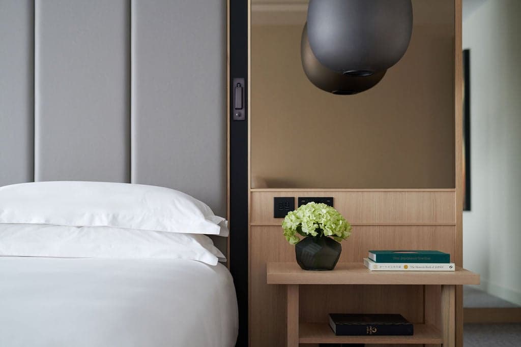Deluxe Room with Balcony