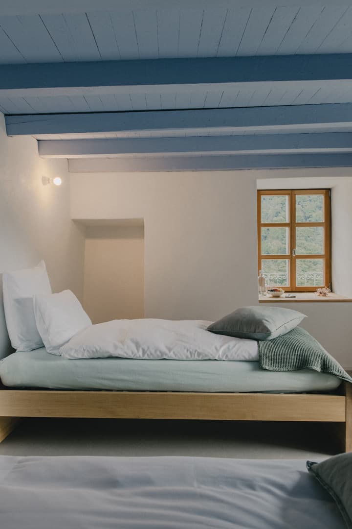 Corippo Hotel Diffuso