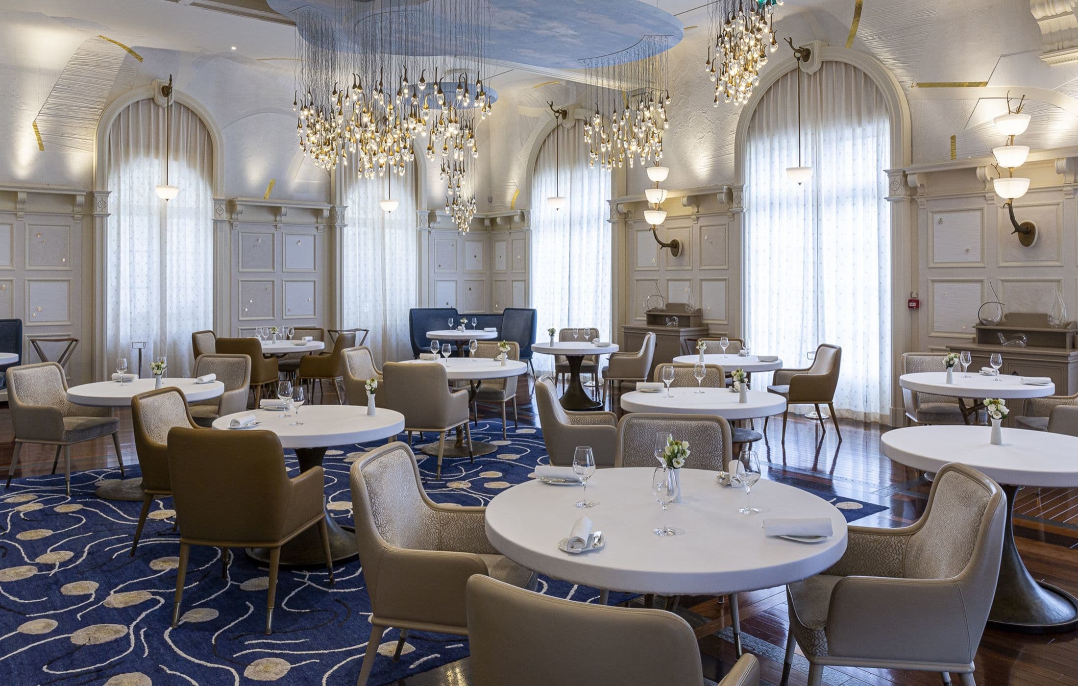 Hotel de Pavie
