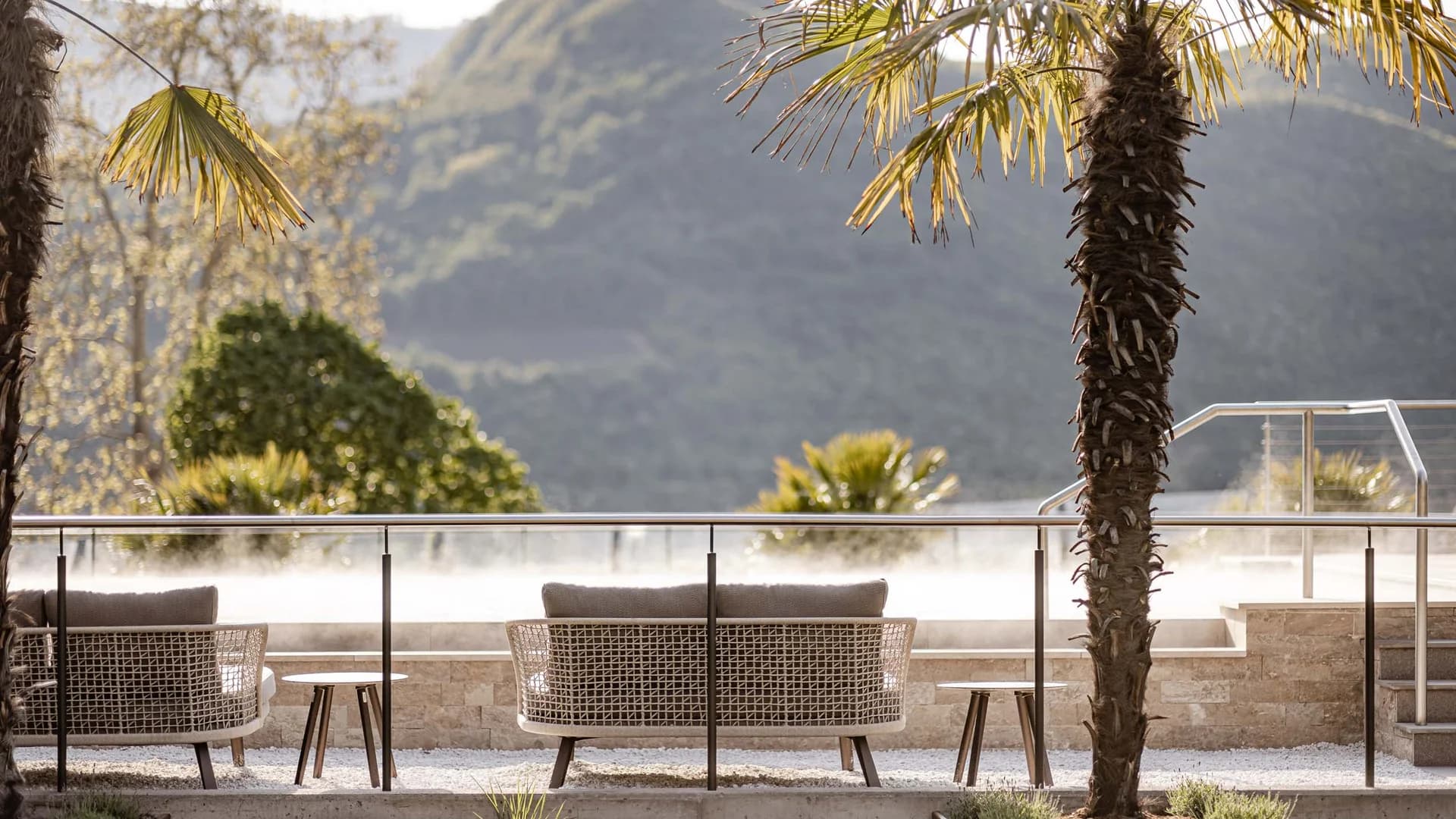 Lake Spa Hotel SEELEITEN