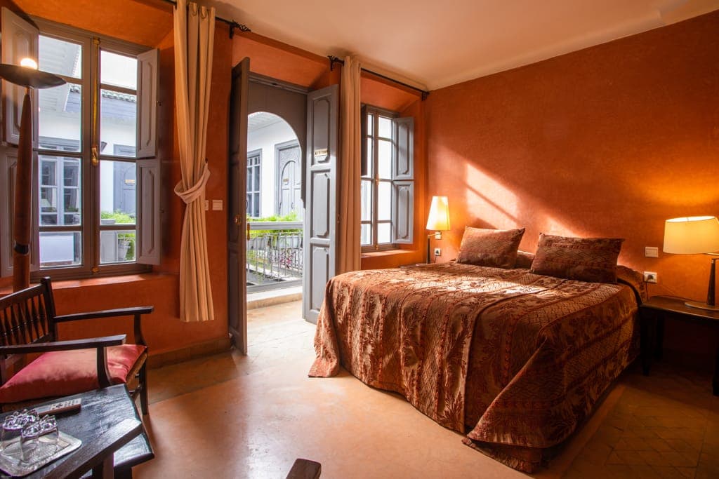 Double Room Louisa