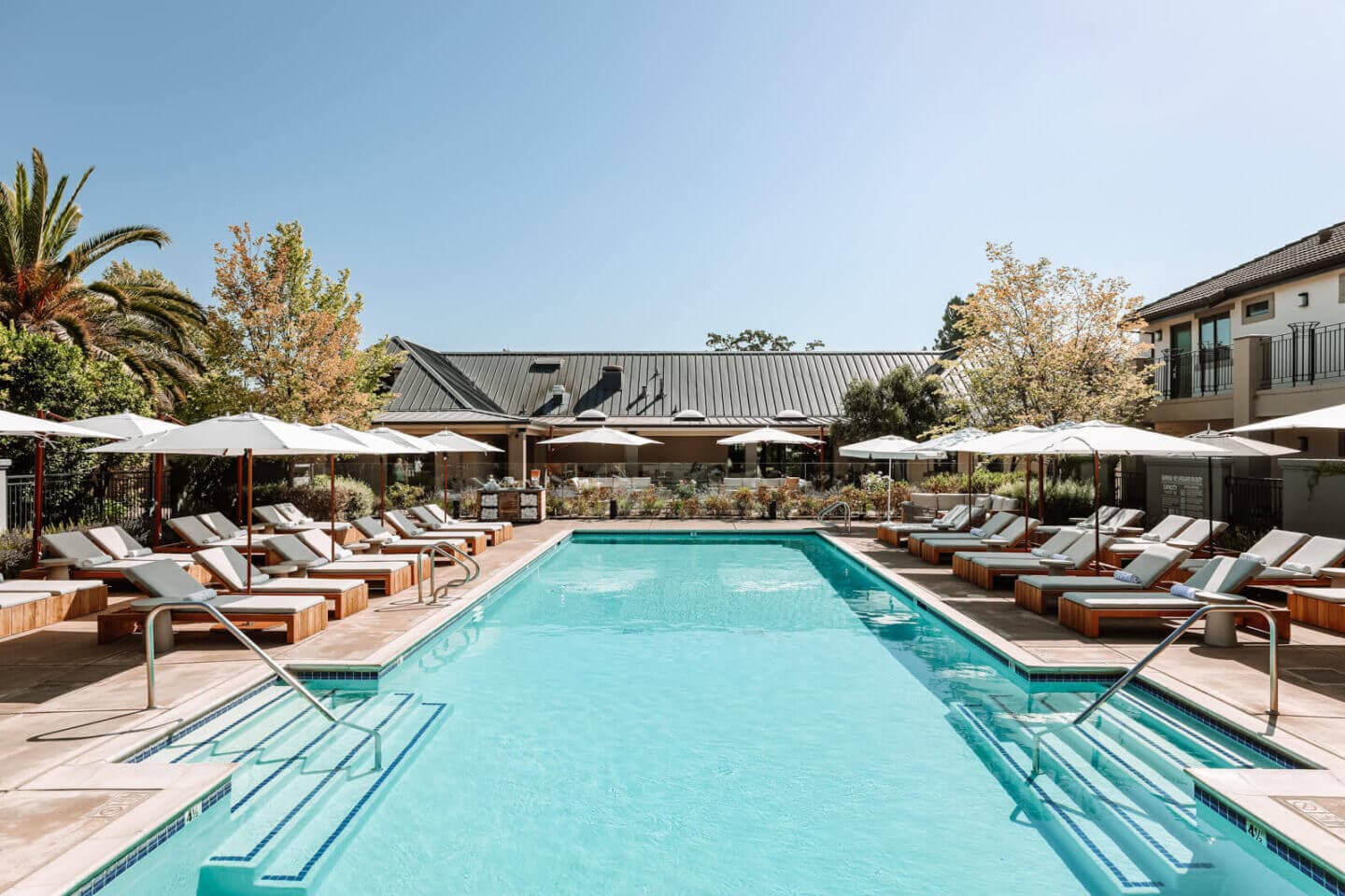 The Estate Yountville