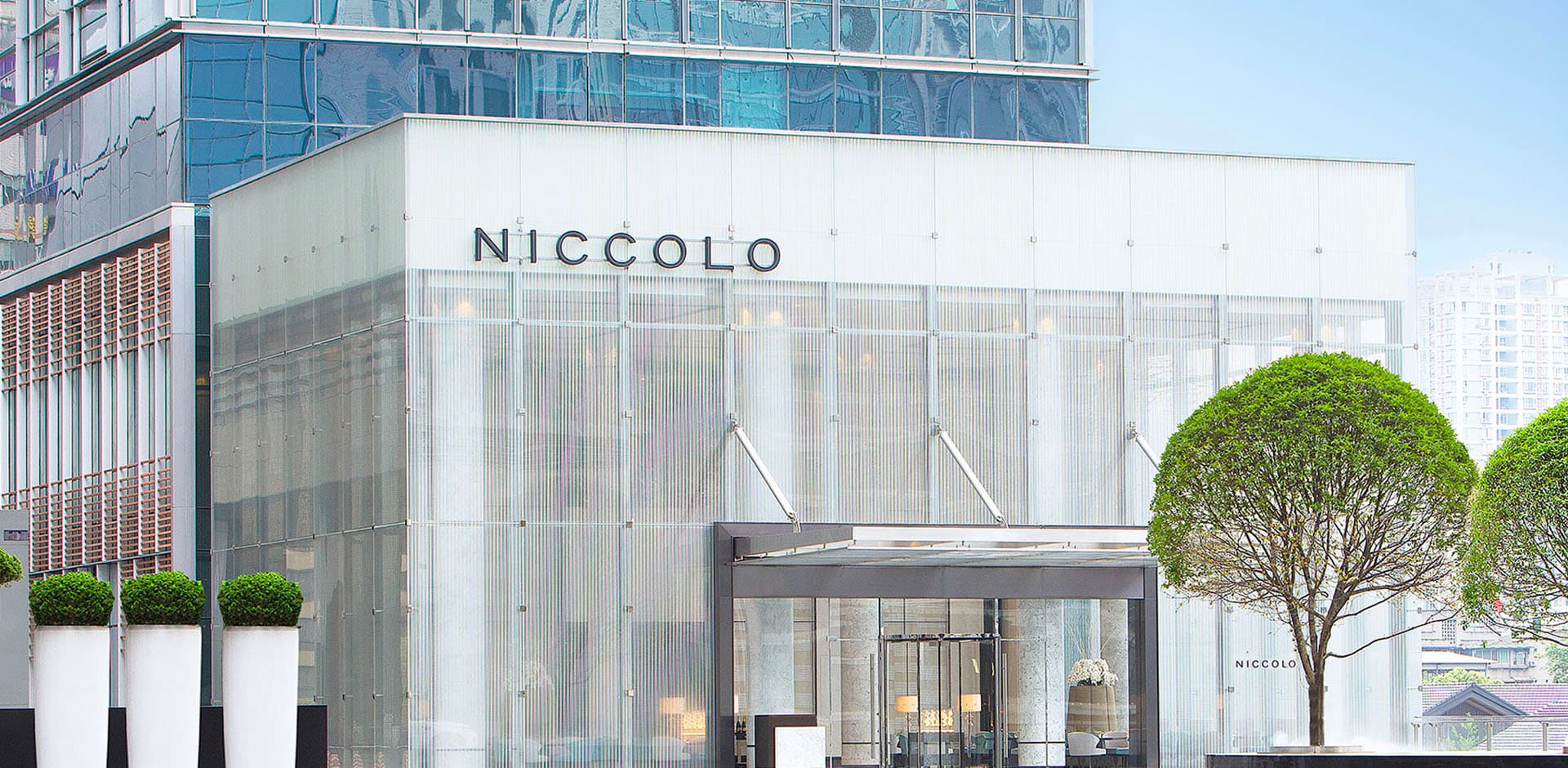 Niccolo Chengdu