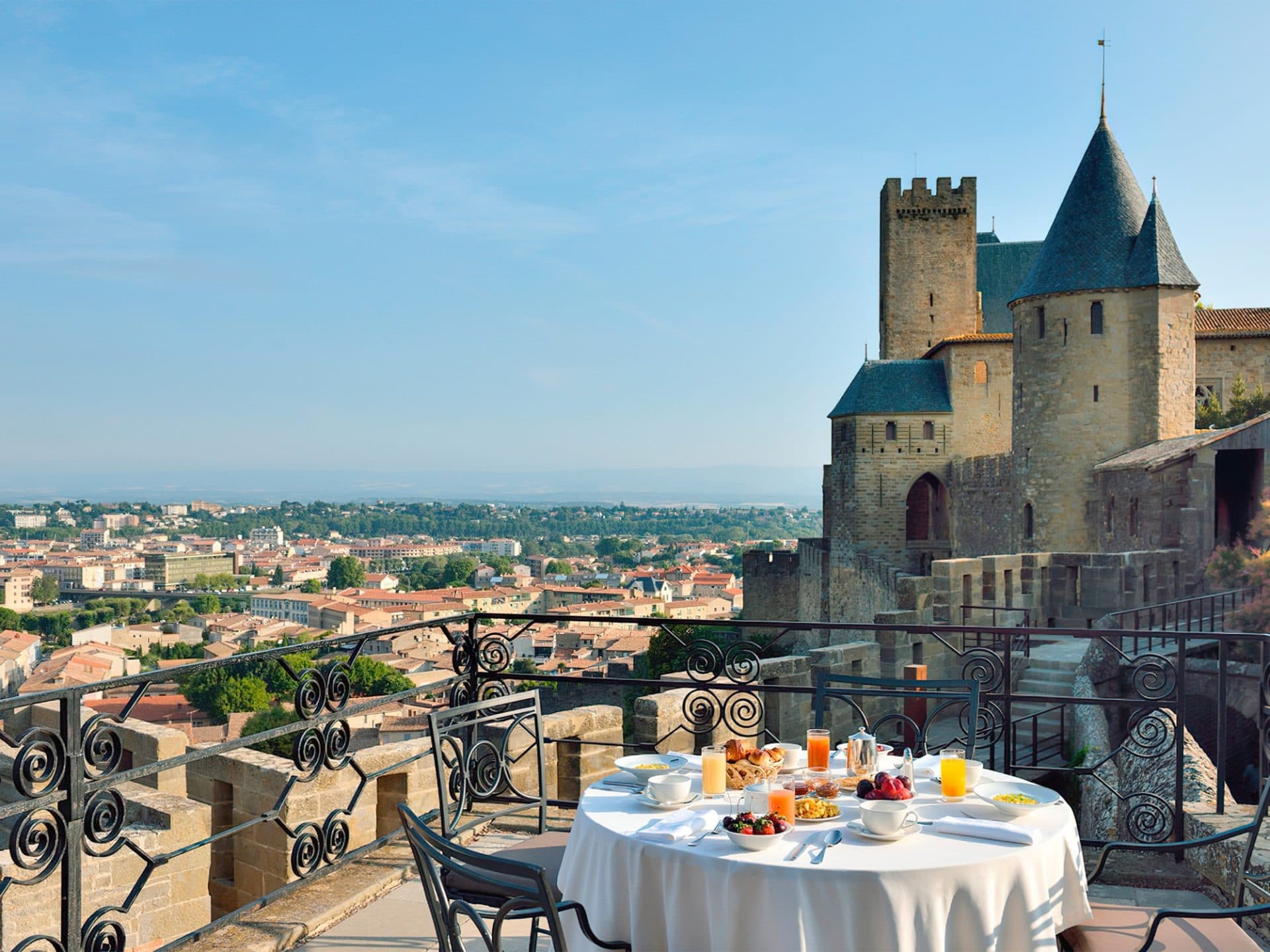 Mercure Figeac Viguier du Roy