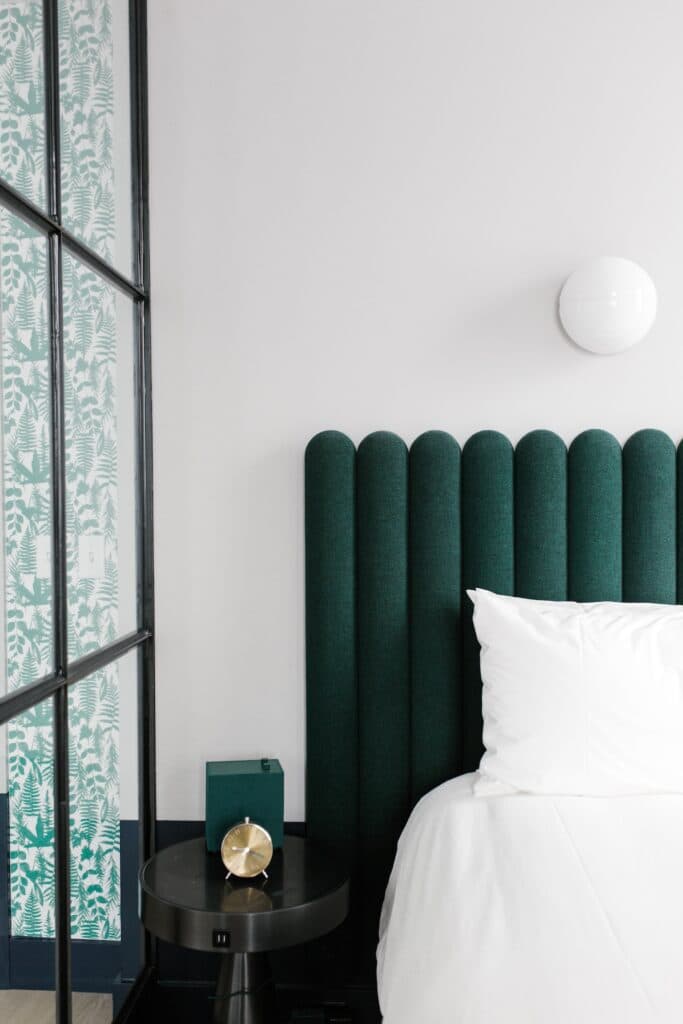 King Bedroom
