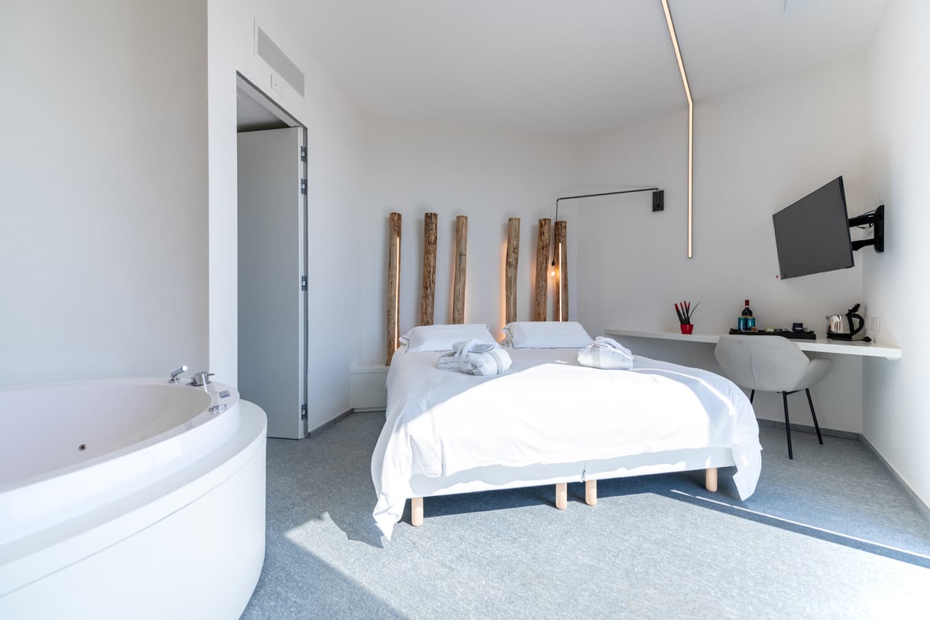 Brunate Suite (Future)