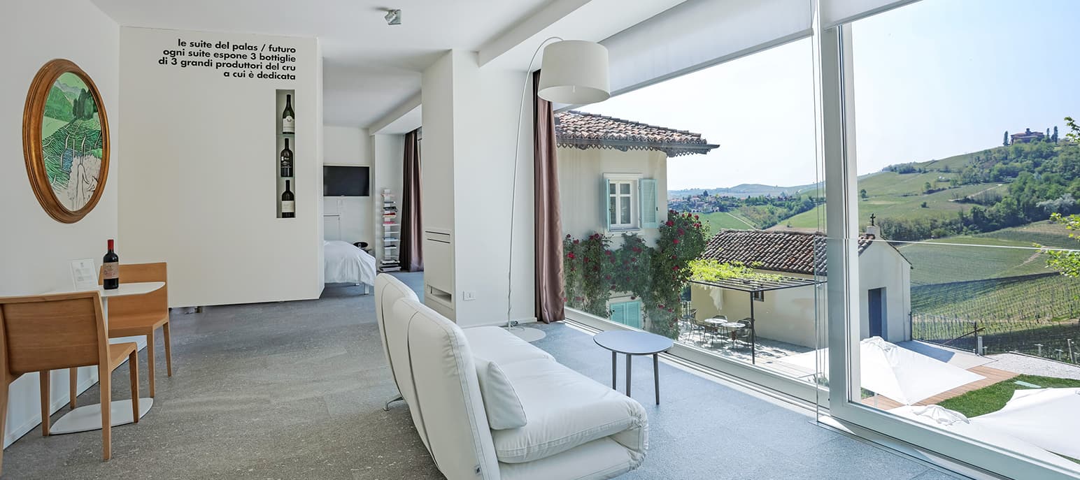 Arborina Suite (Future)