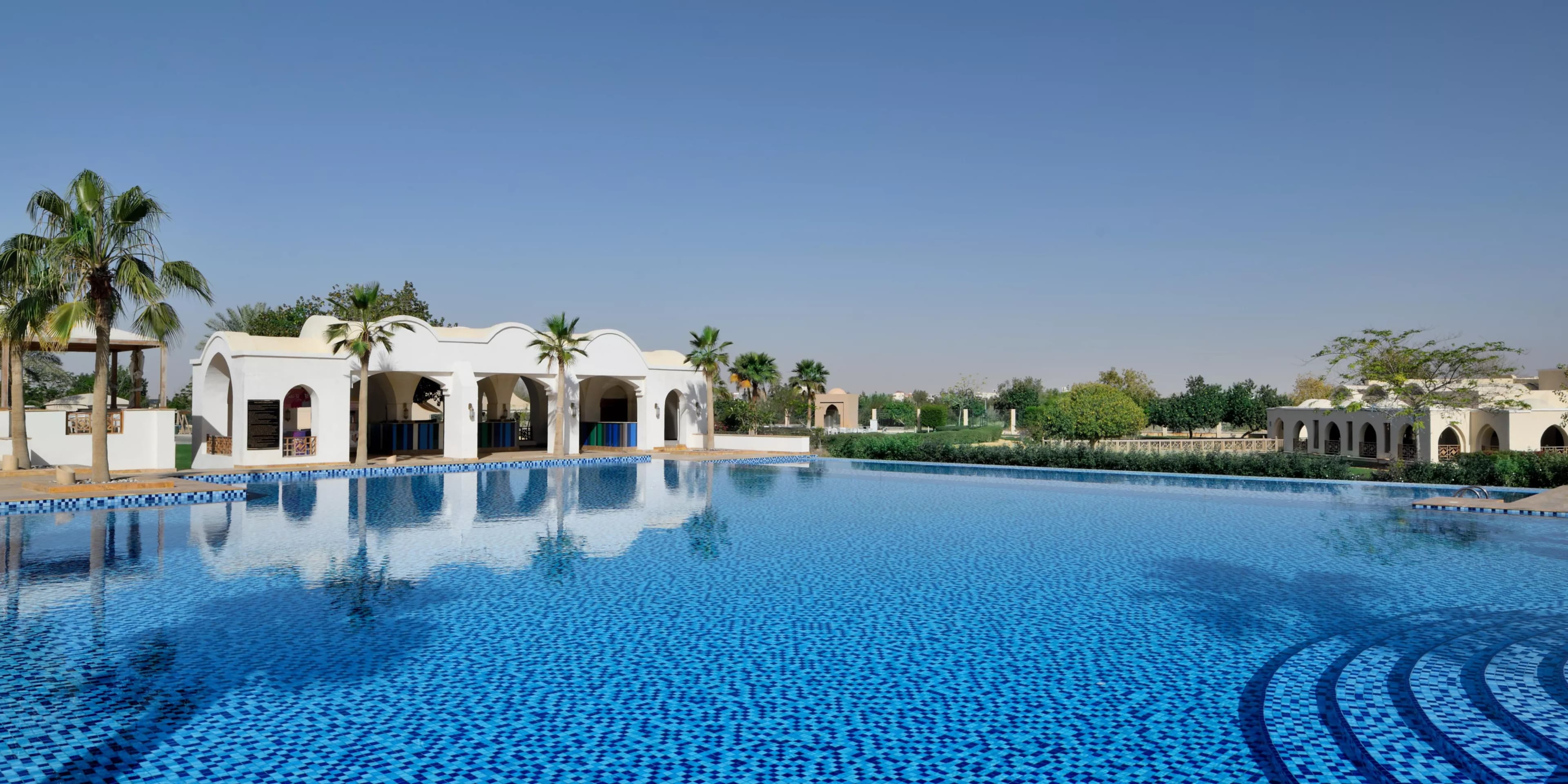 InterContinental Durrat Al Riyadh Resort & Spa
