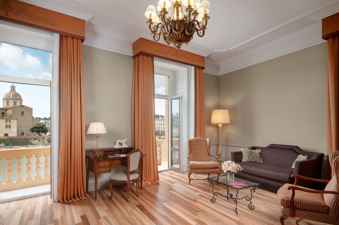 Classic Suite