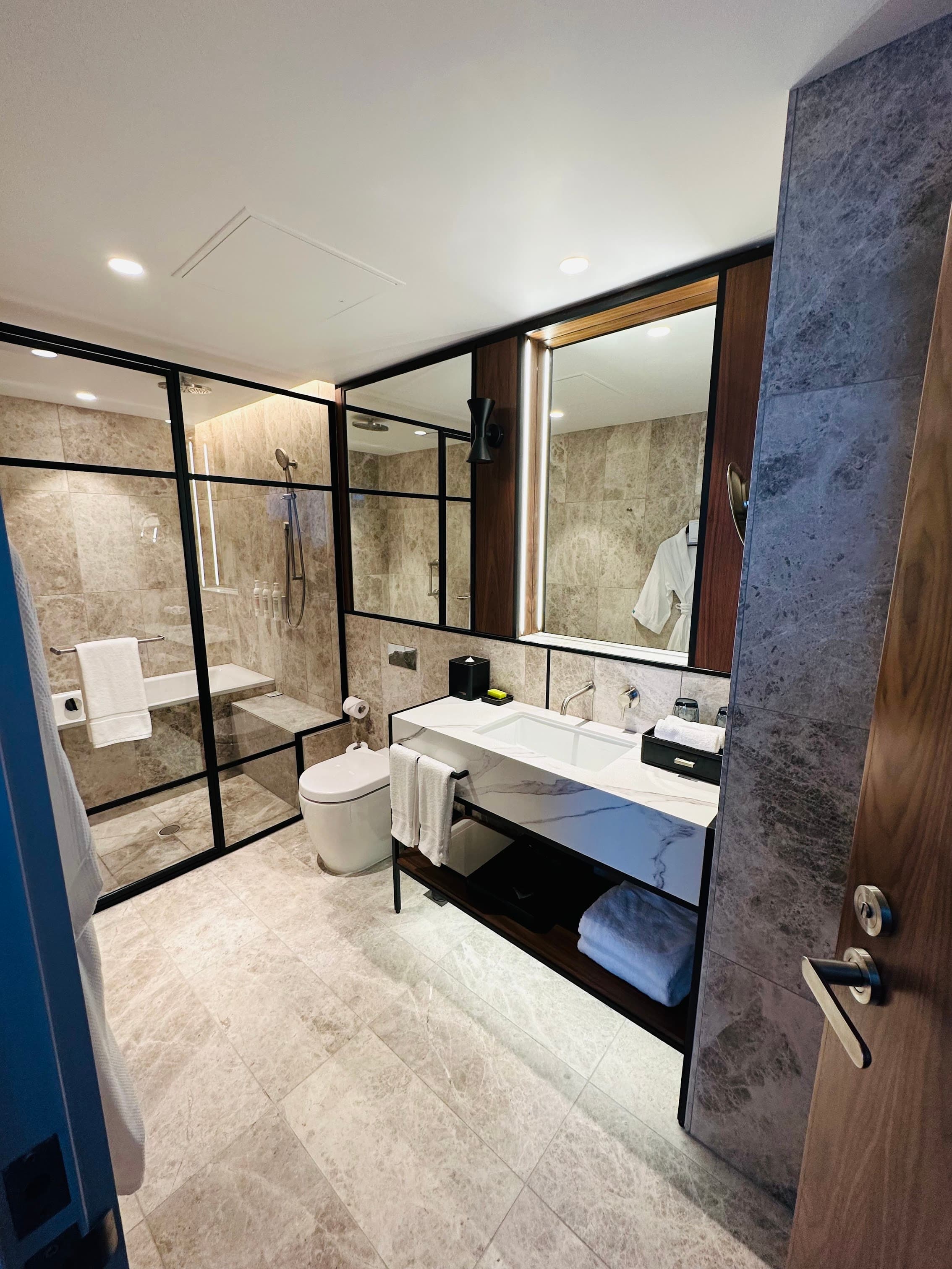 Palace Suite