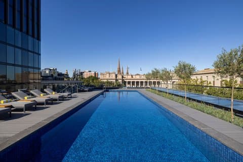 Lumiere Suite (City View)