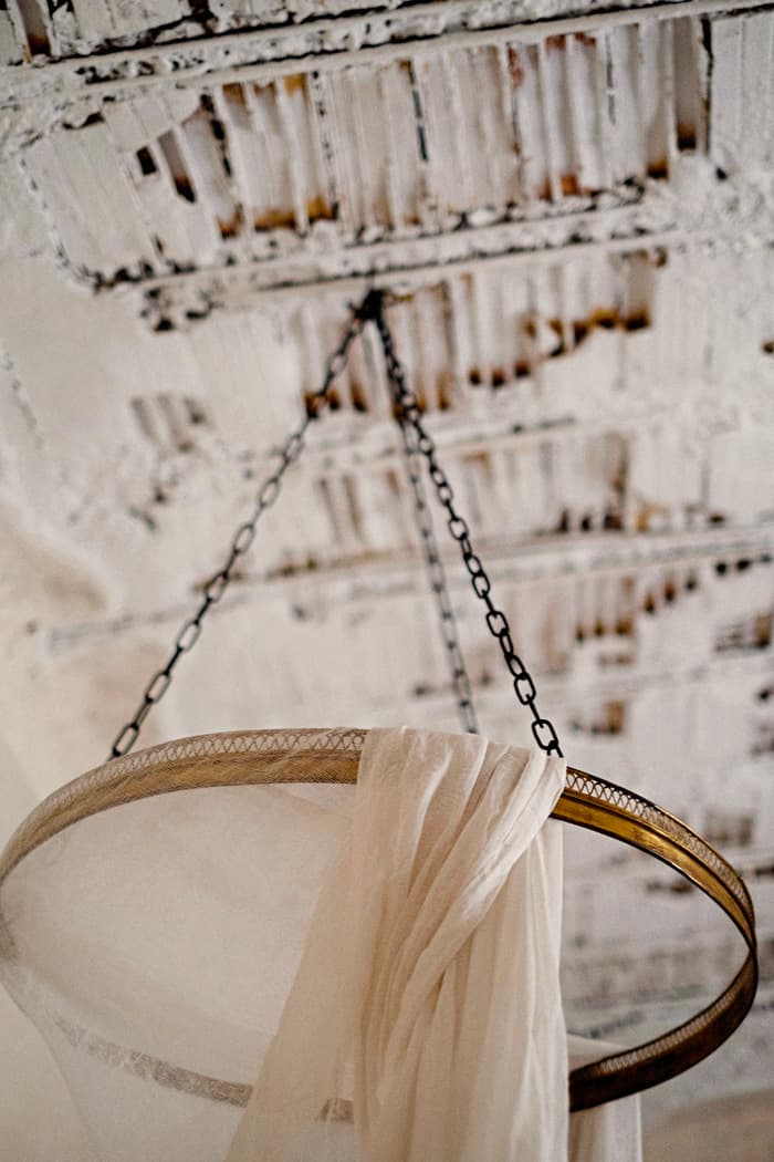 Attic Antique