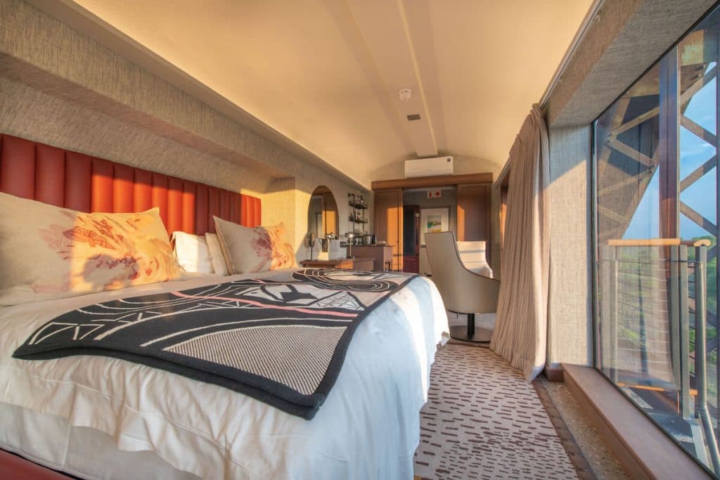 Carriage Suite