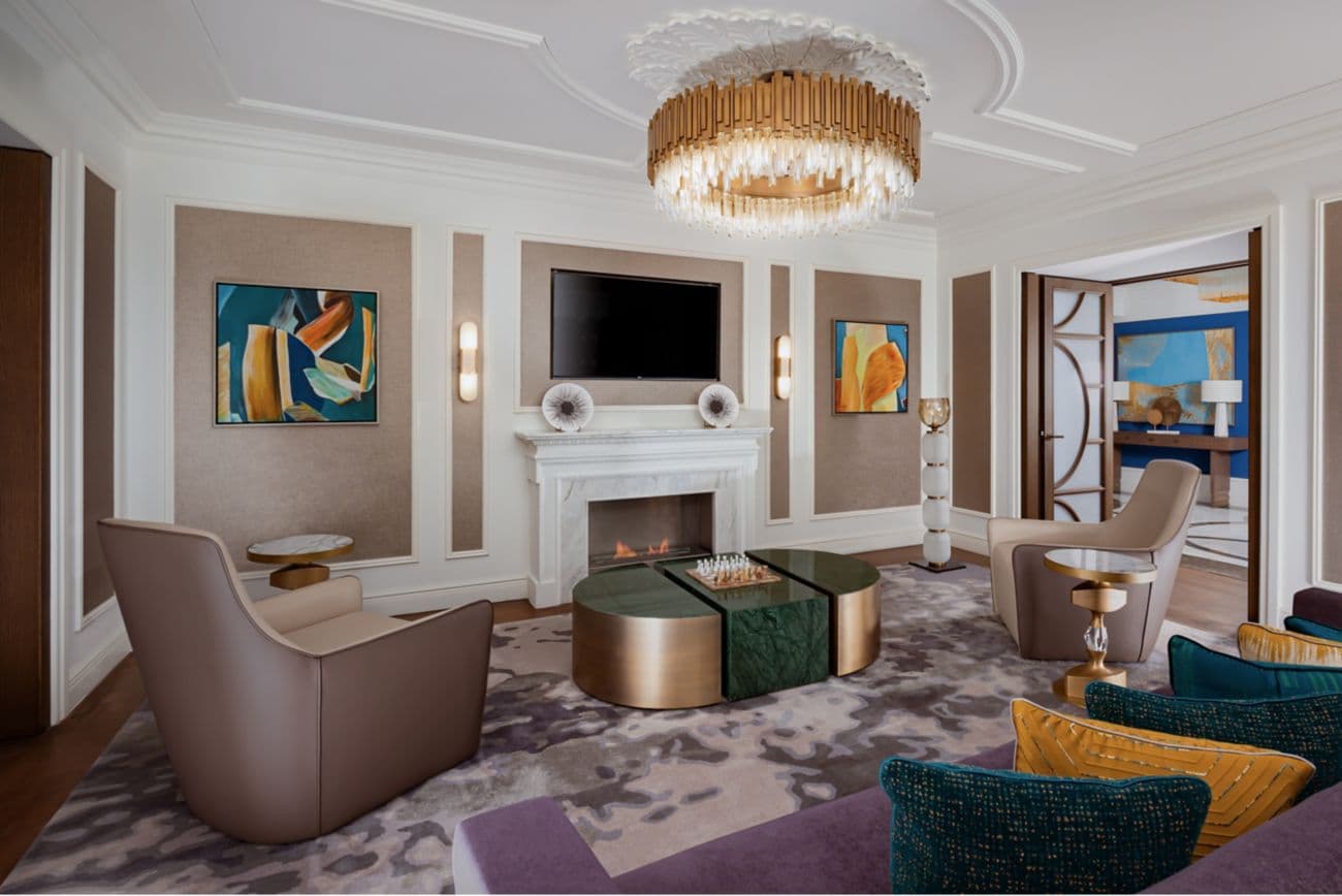 Executive Suite