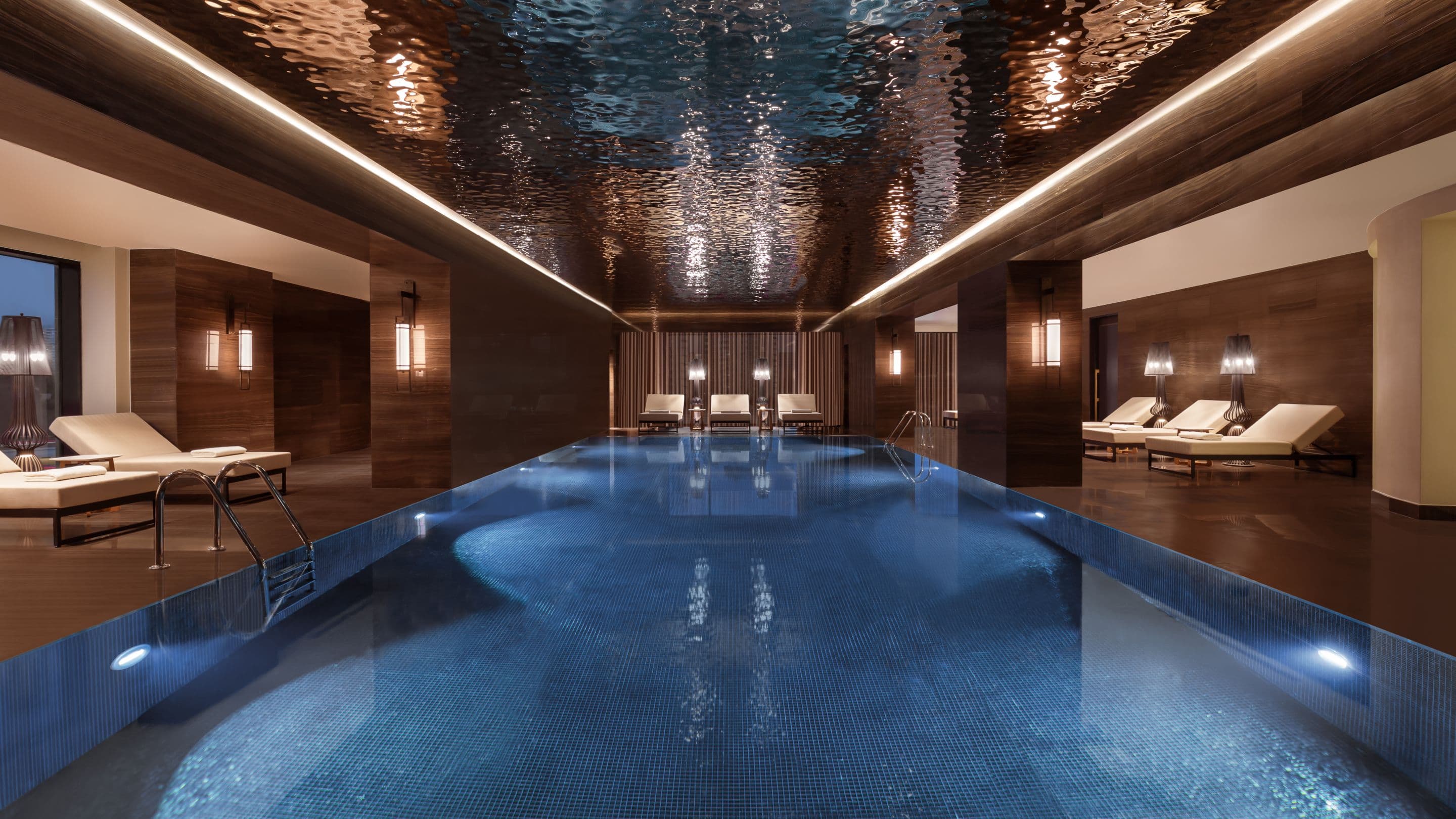 The Ritz-Carlton, Baku