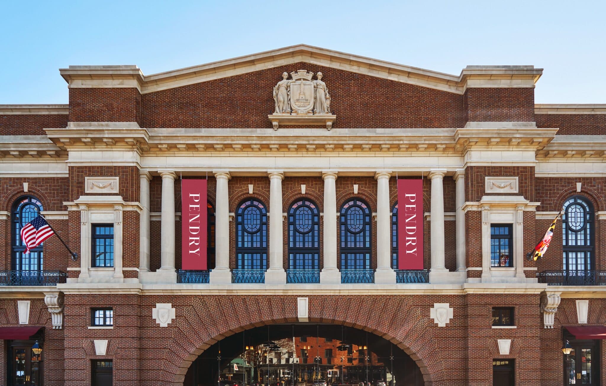 Pendry Baltimore