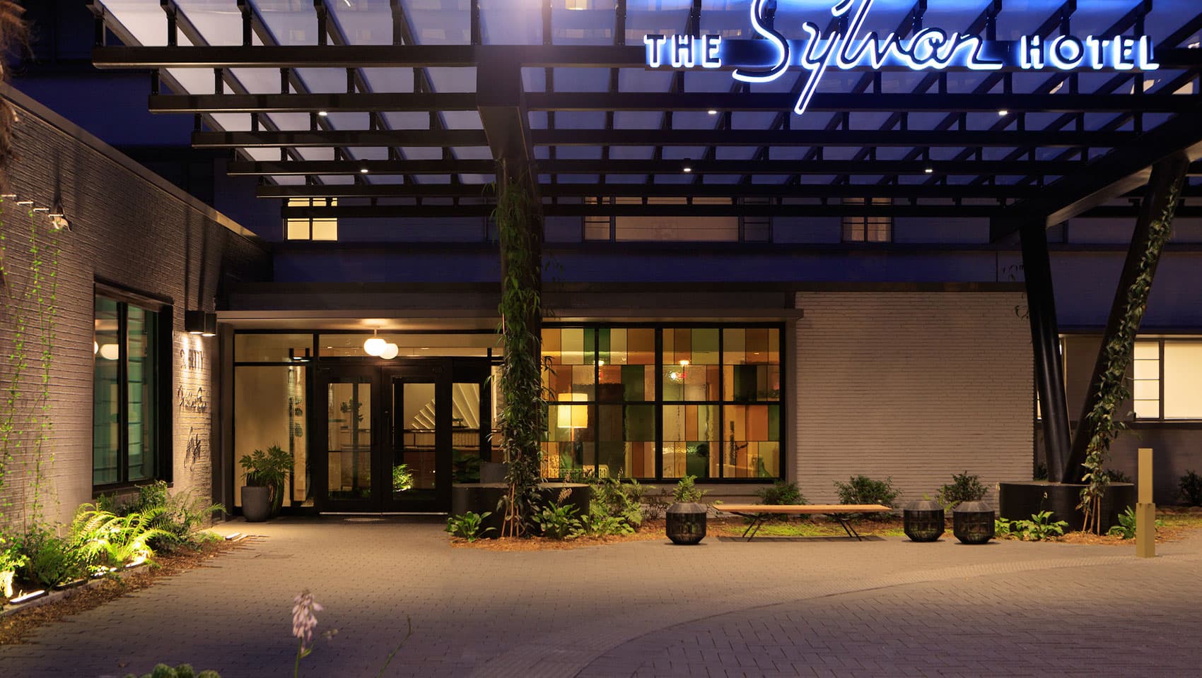 Kimpton Sylvan Buckhead