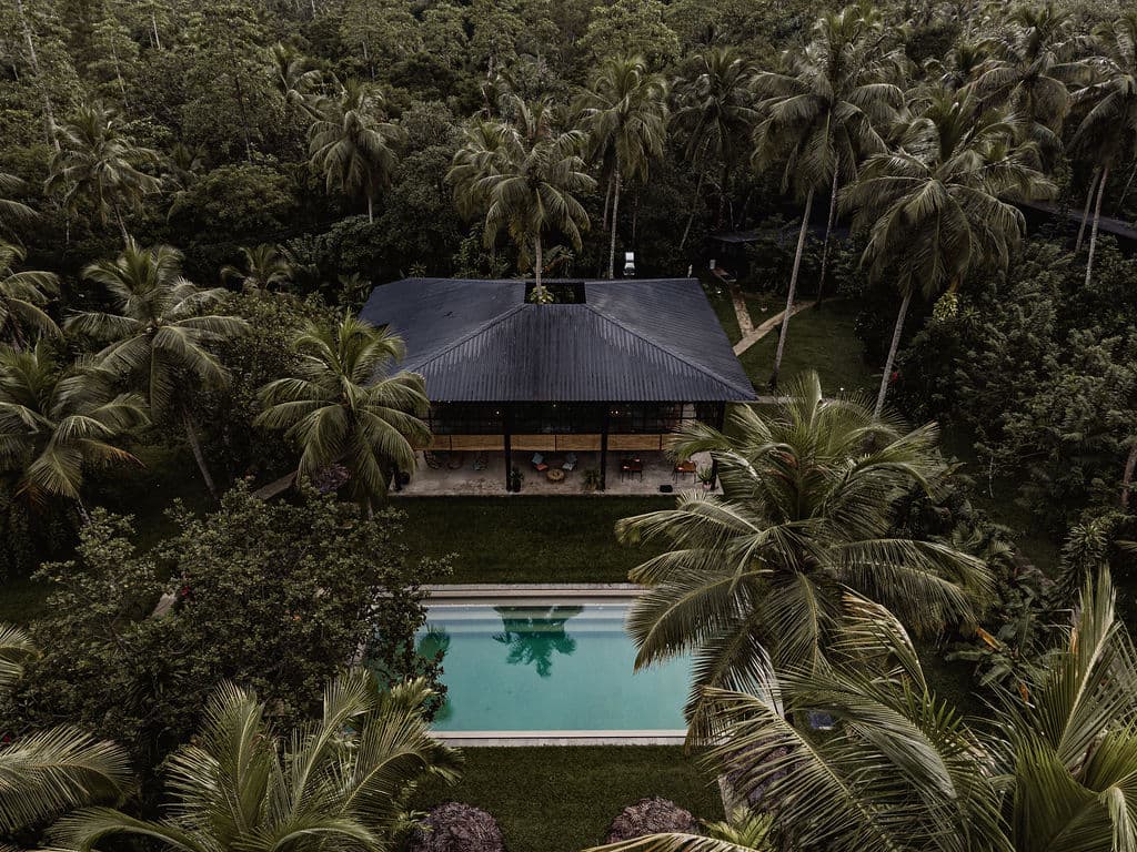 PALM Hotel Sri Lanka