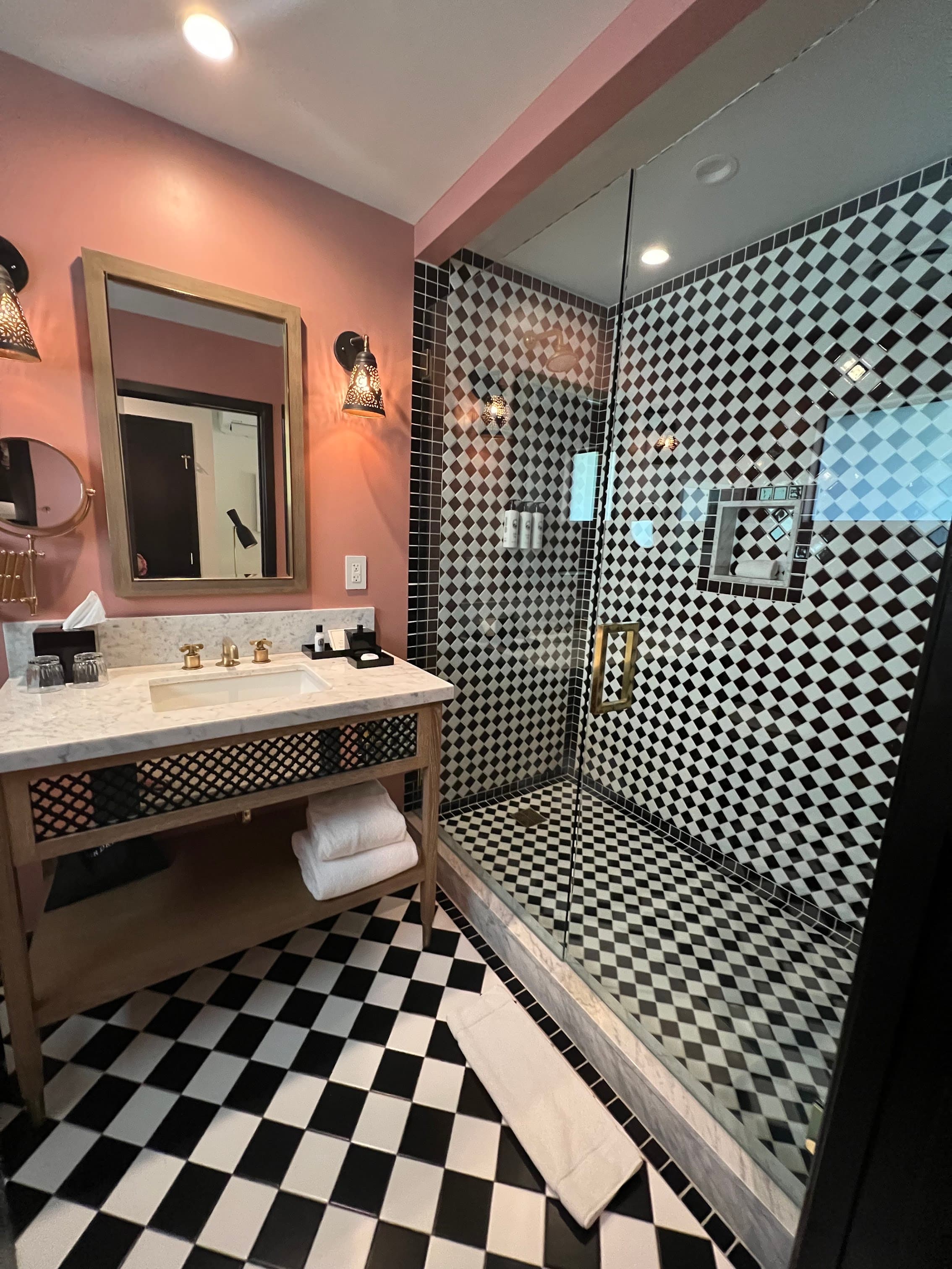 Le Riad
