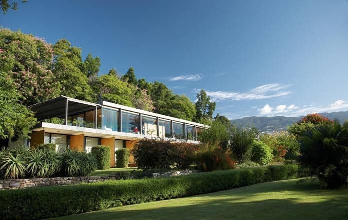 Quinta da Casa Branca