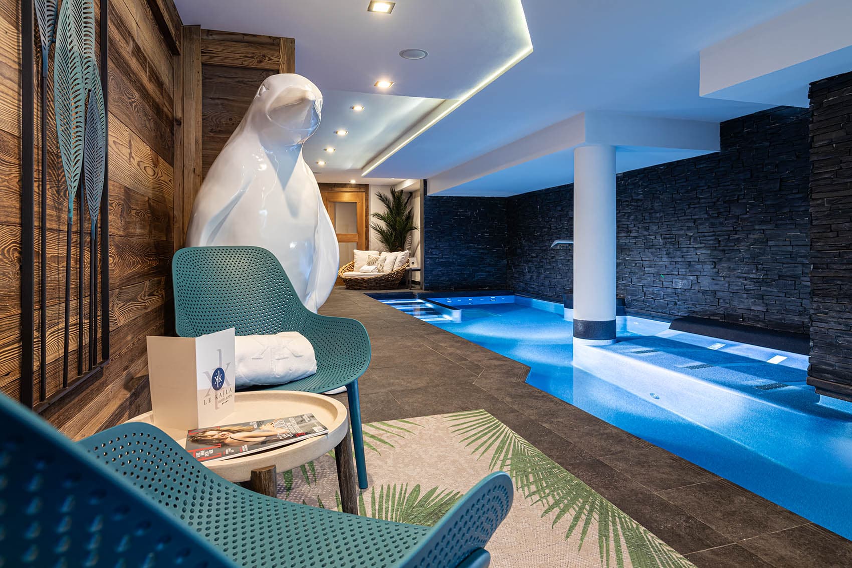 Elegance Room