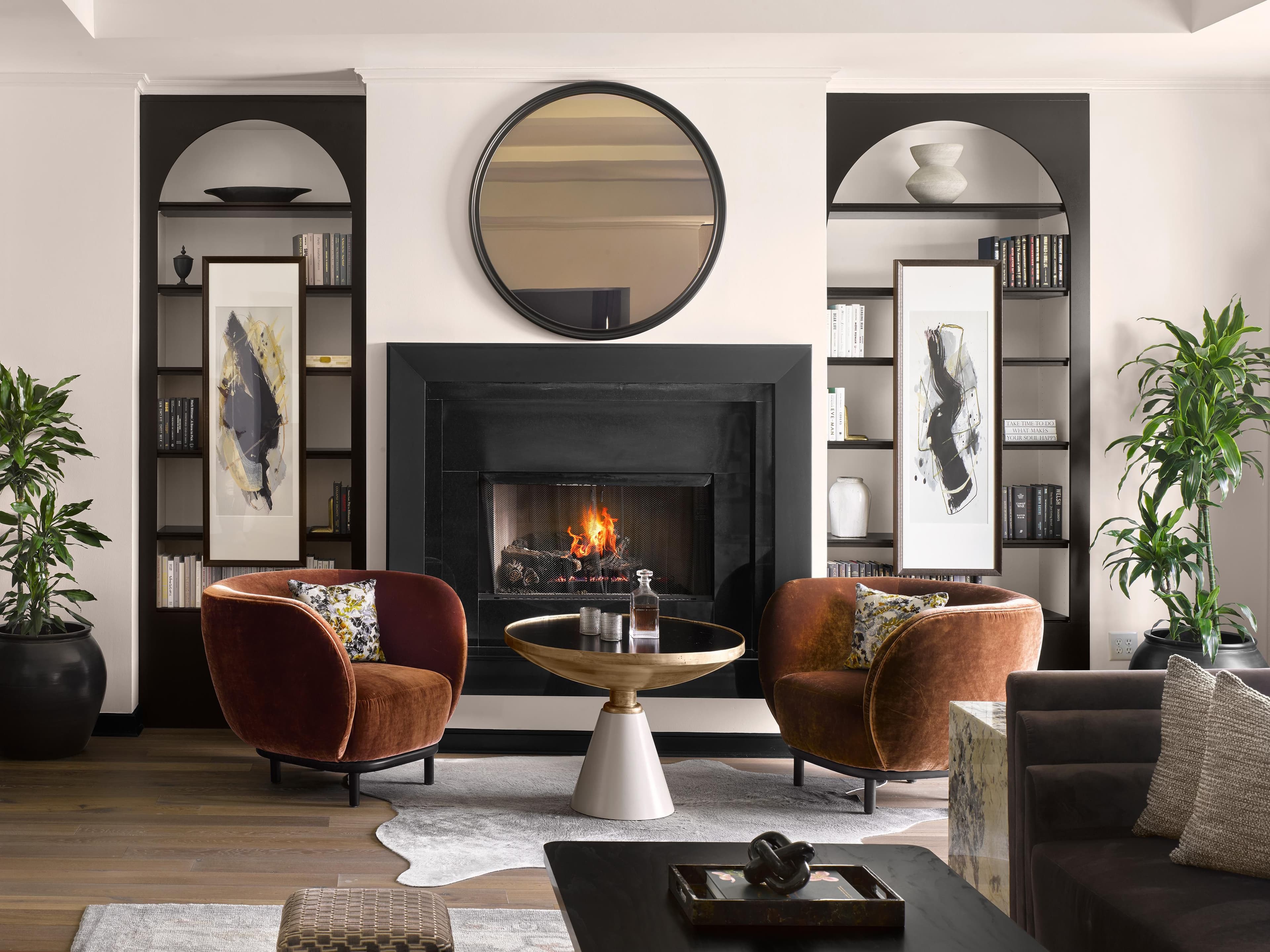 Ambassador Suite