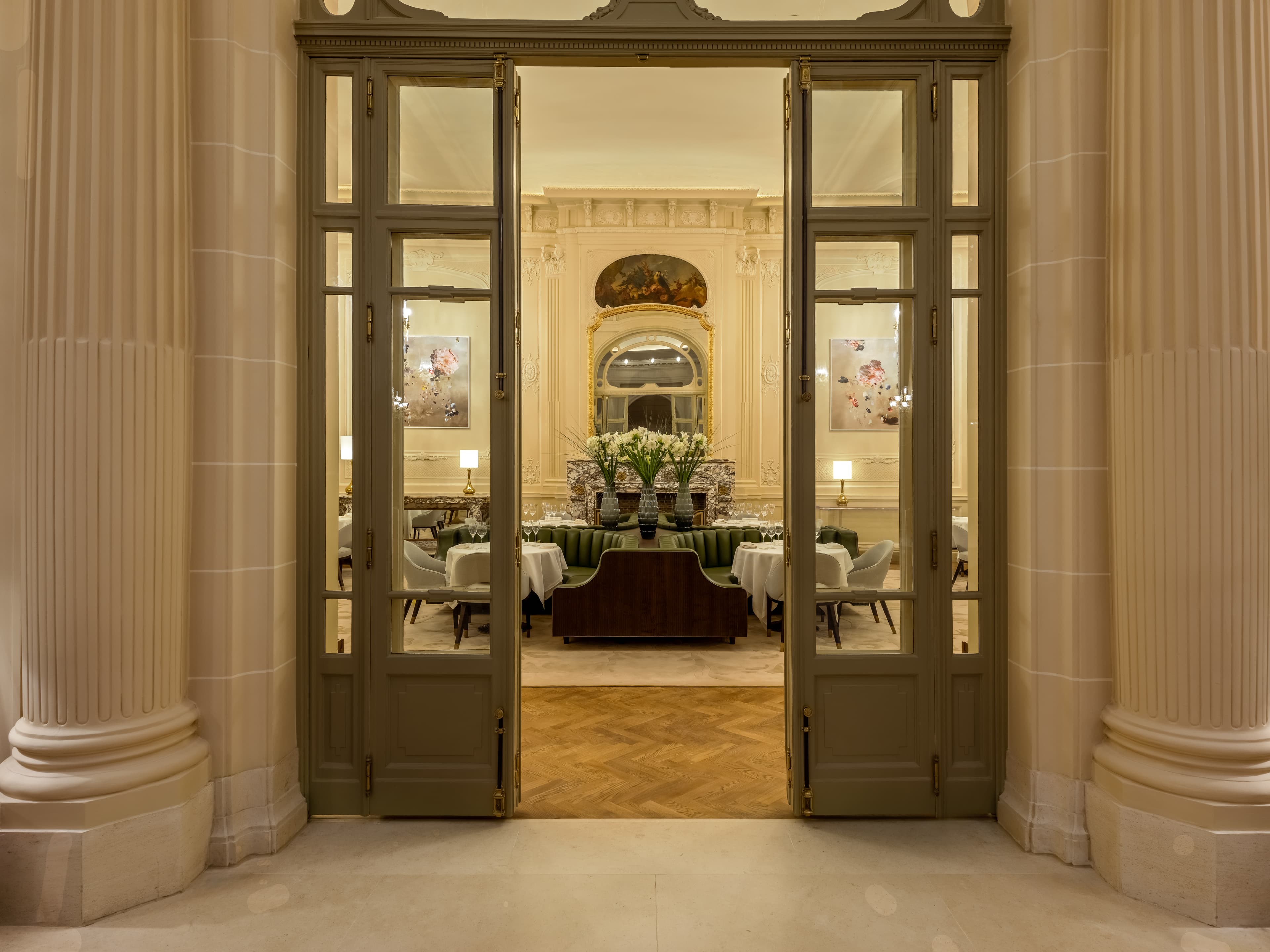 Deluxe Junior Suite
