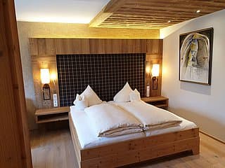Deluxe Suite 'Edelweiss'