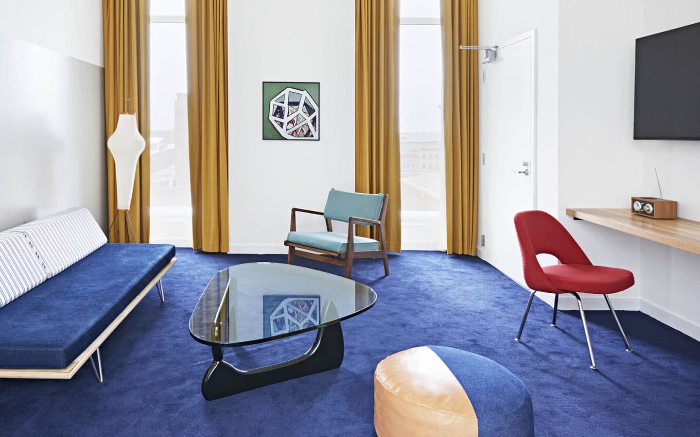 Accessible Rooms