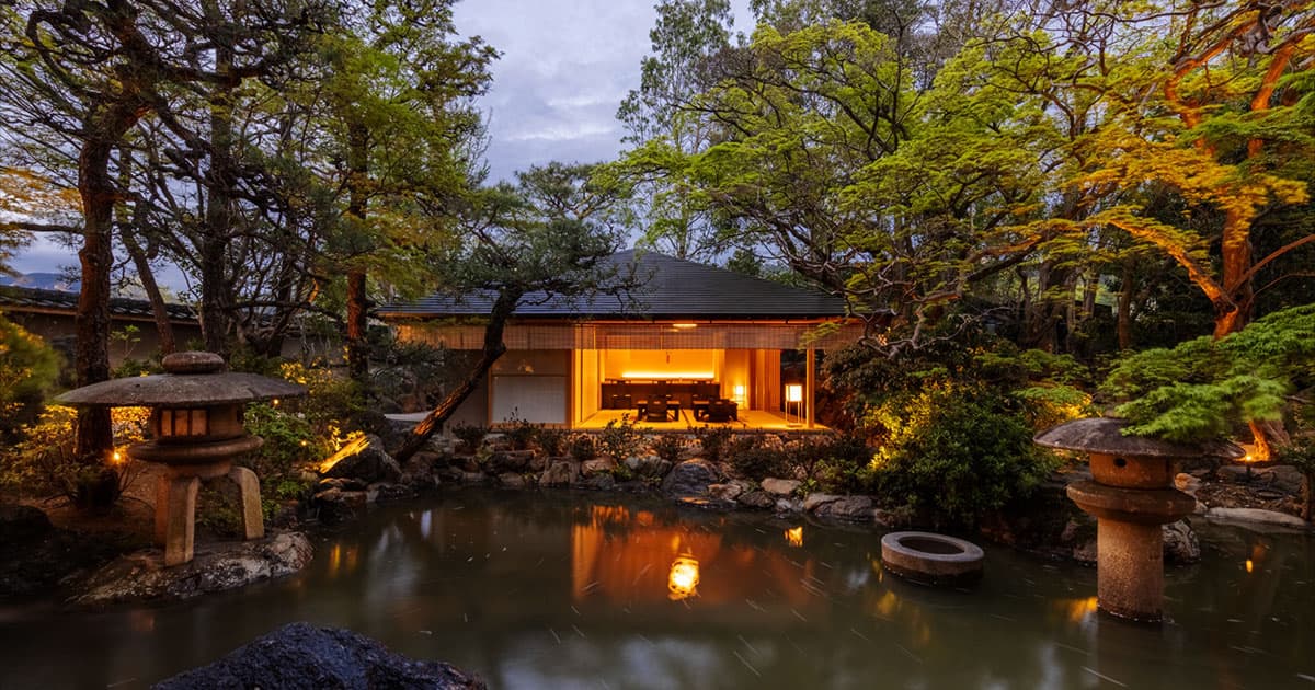 Fufu Kyoto