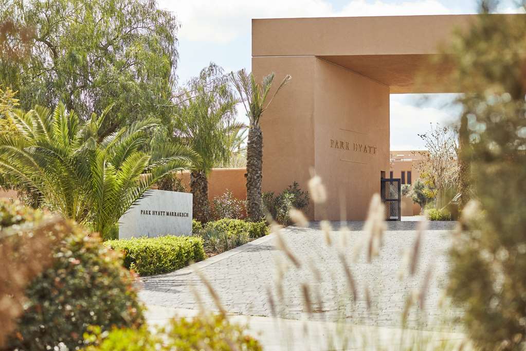 Park Hyatt Marrakech