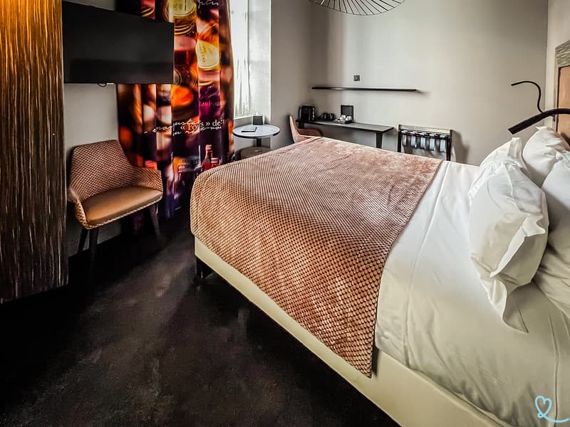 Ambiance Suite