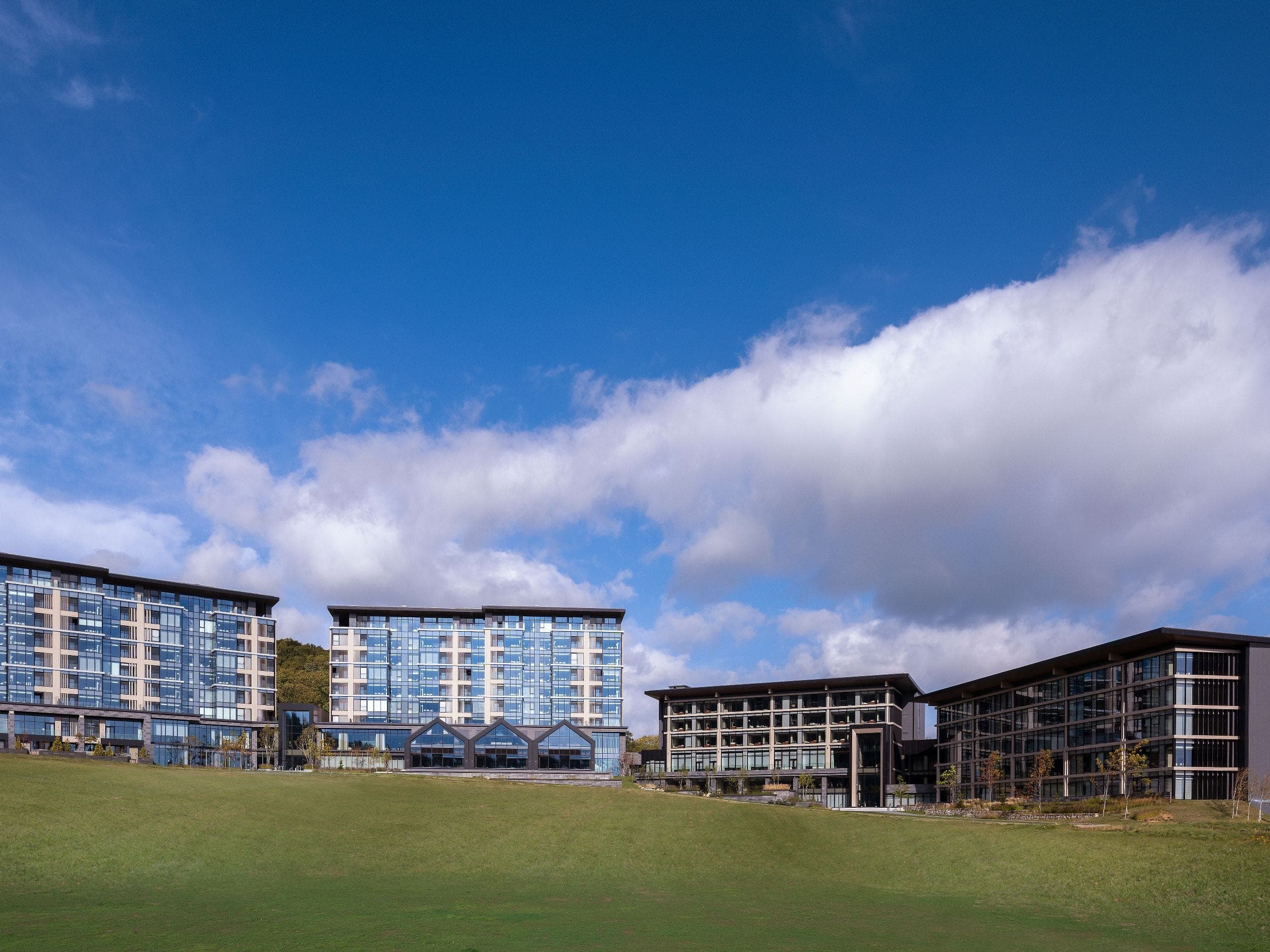 Park Hyatt Niseko Hanazono