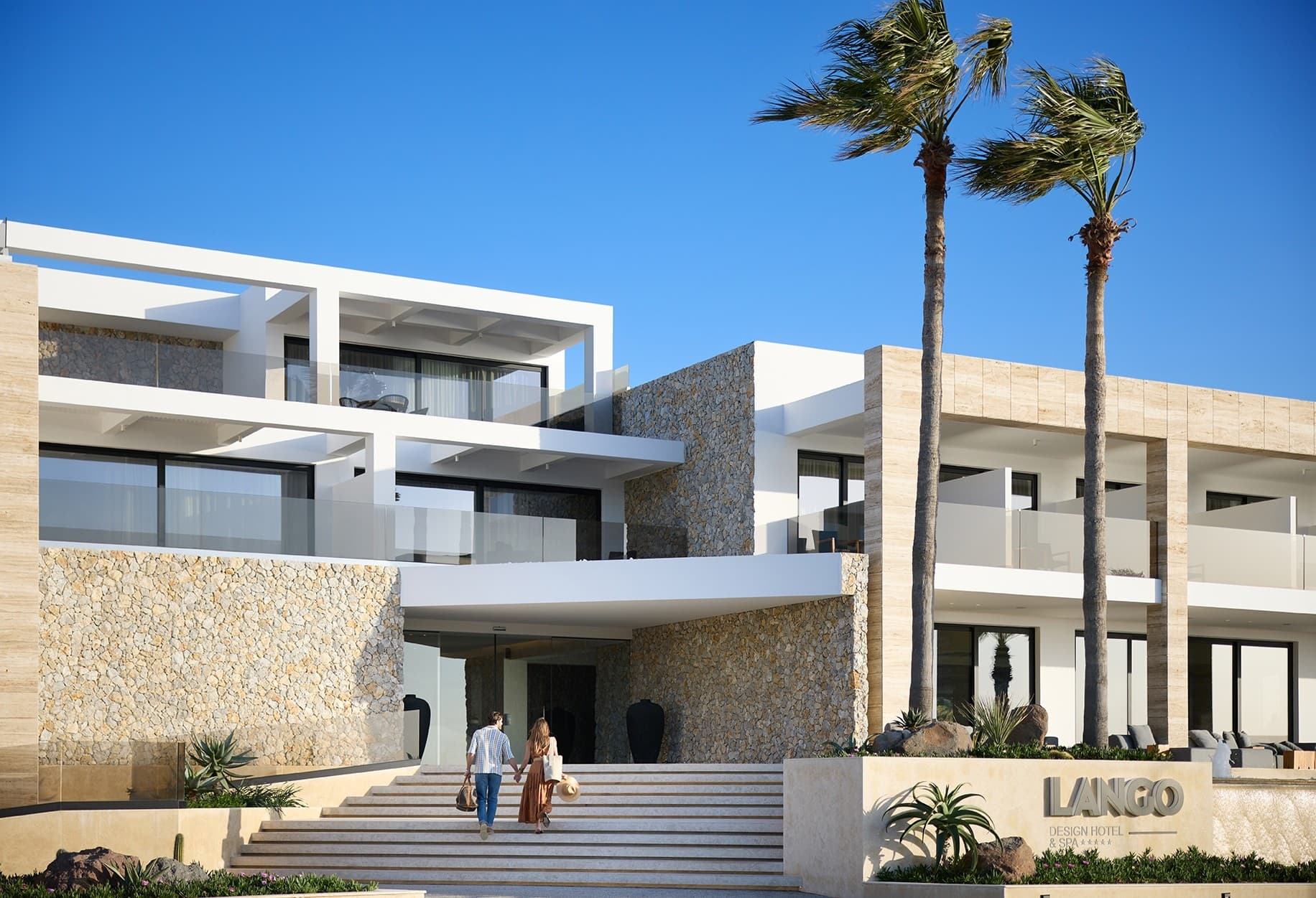 Lango Design Hotel & Spa