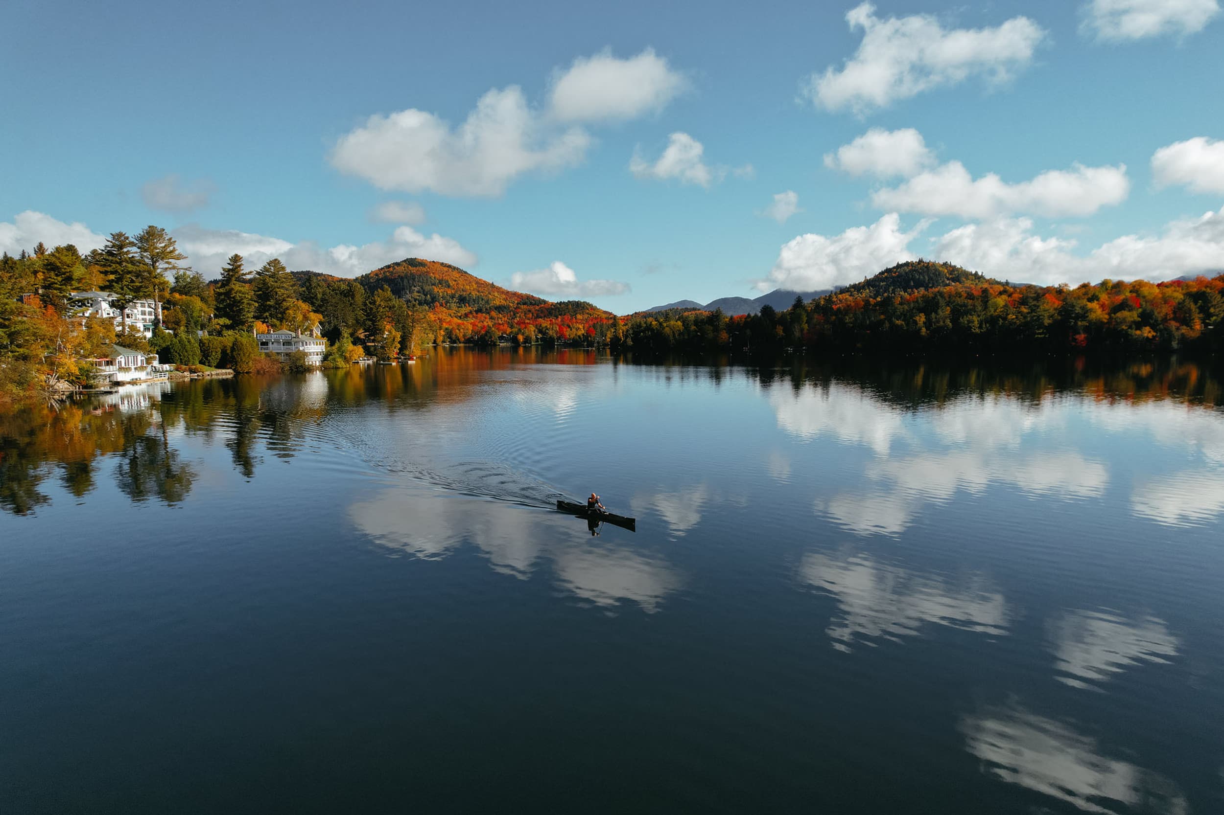 Eastwind Lake Placid