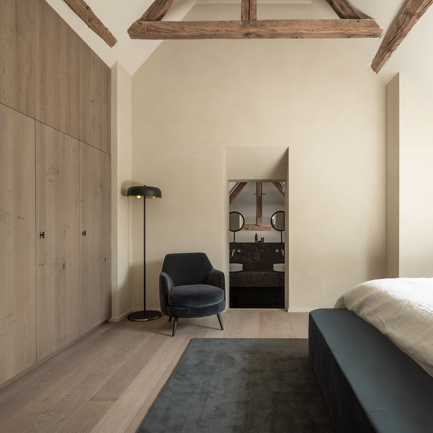 Comfort Room Lesse