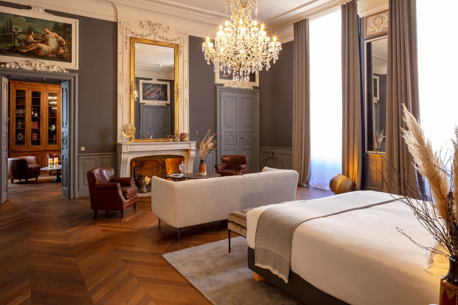 Margaret Hotel Chouleur