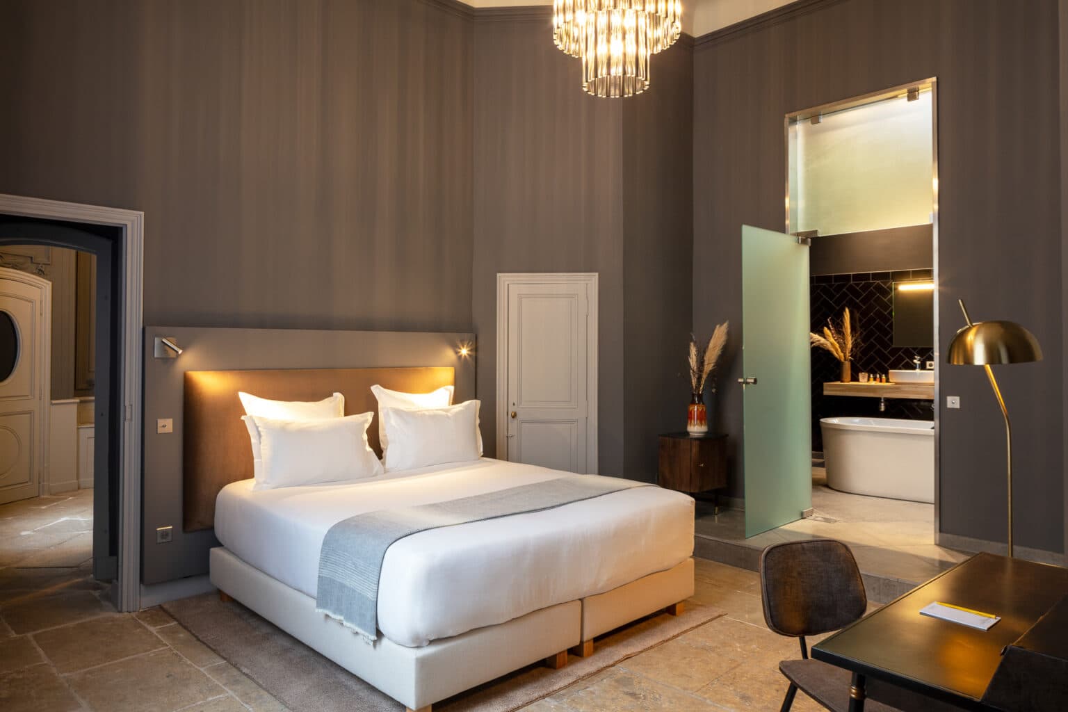 Executive Suite