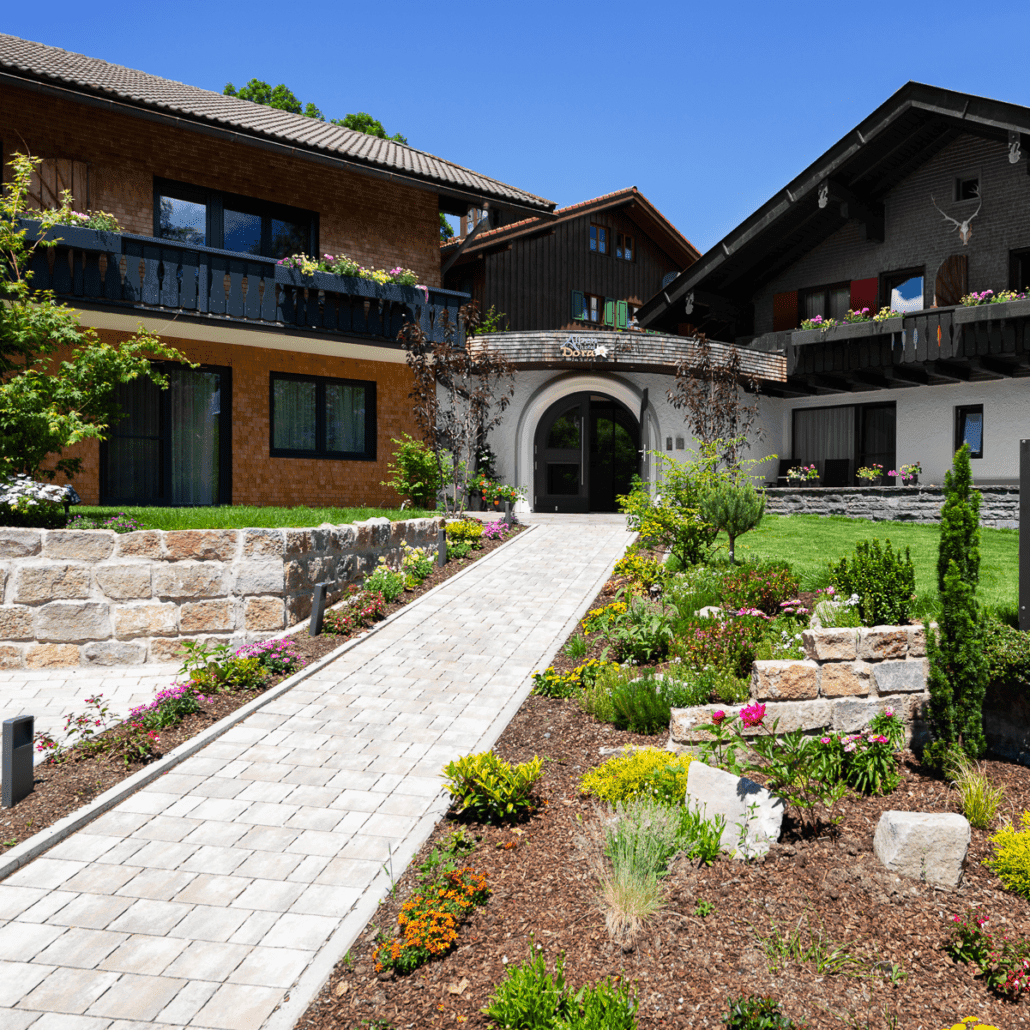 freistil Boutiquehotel