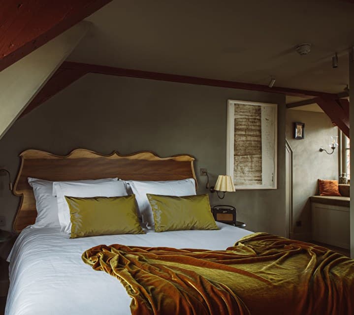 Suite De Nok